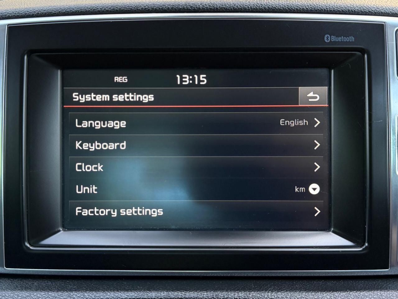 Kia Sportage view 41