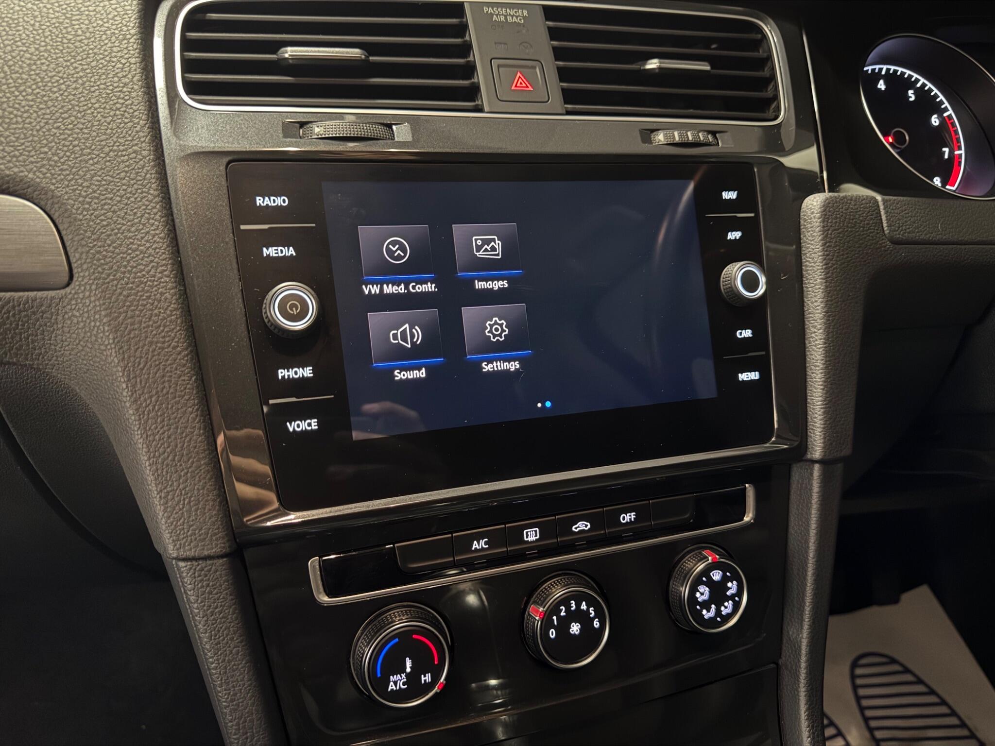 2019 Volkswagen Golf 1.0 TSI Match Euro 6 (s/s) 5dr • 87,000 miles image 35