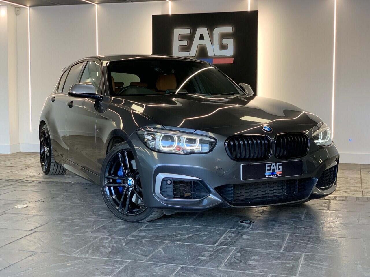 BMW 1 Series main image