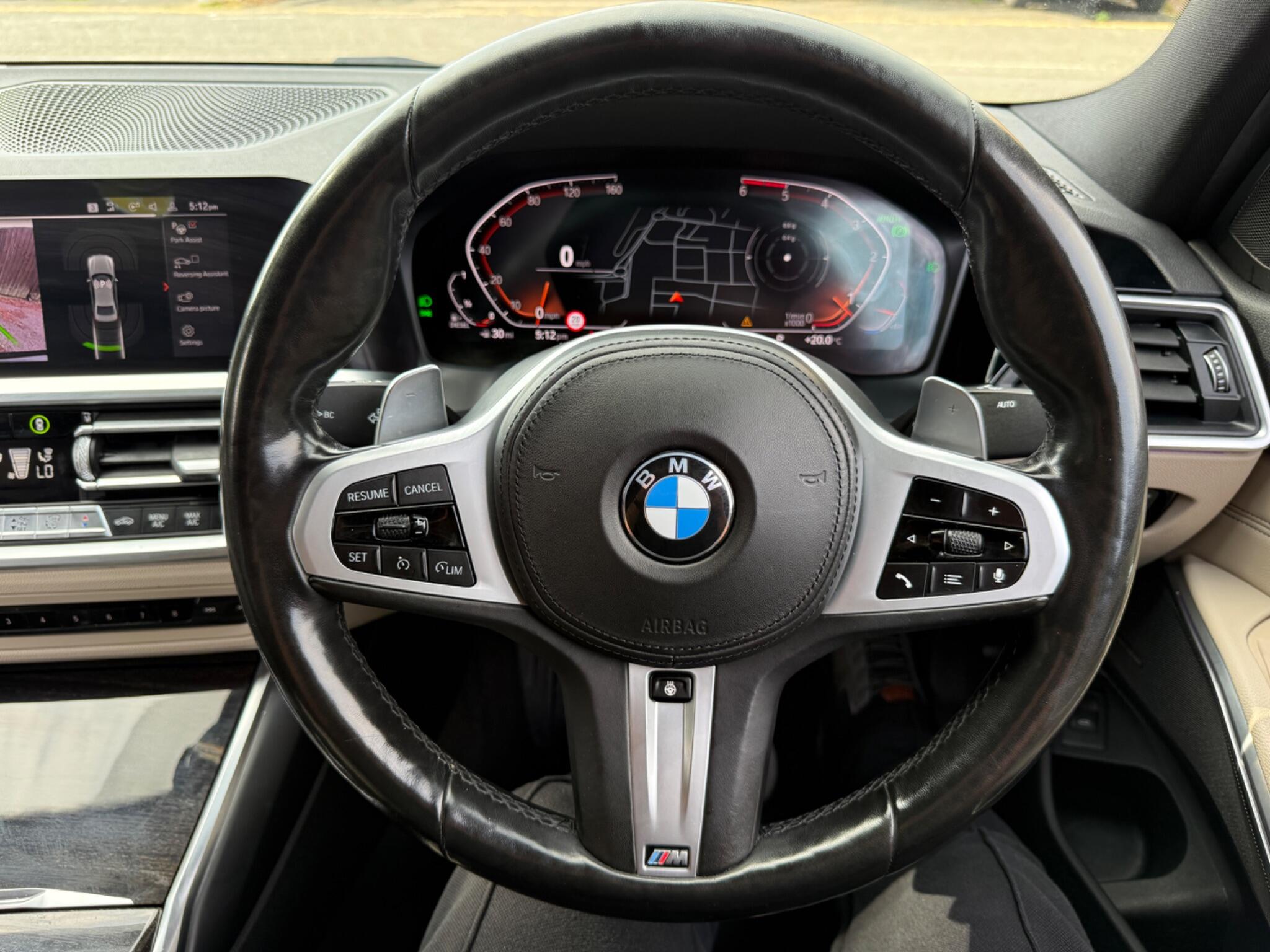 BMW 3 Series - Image 49