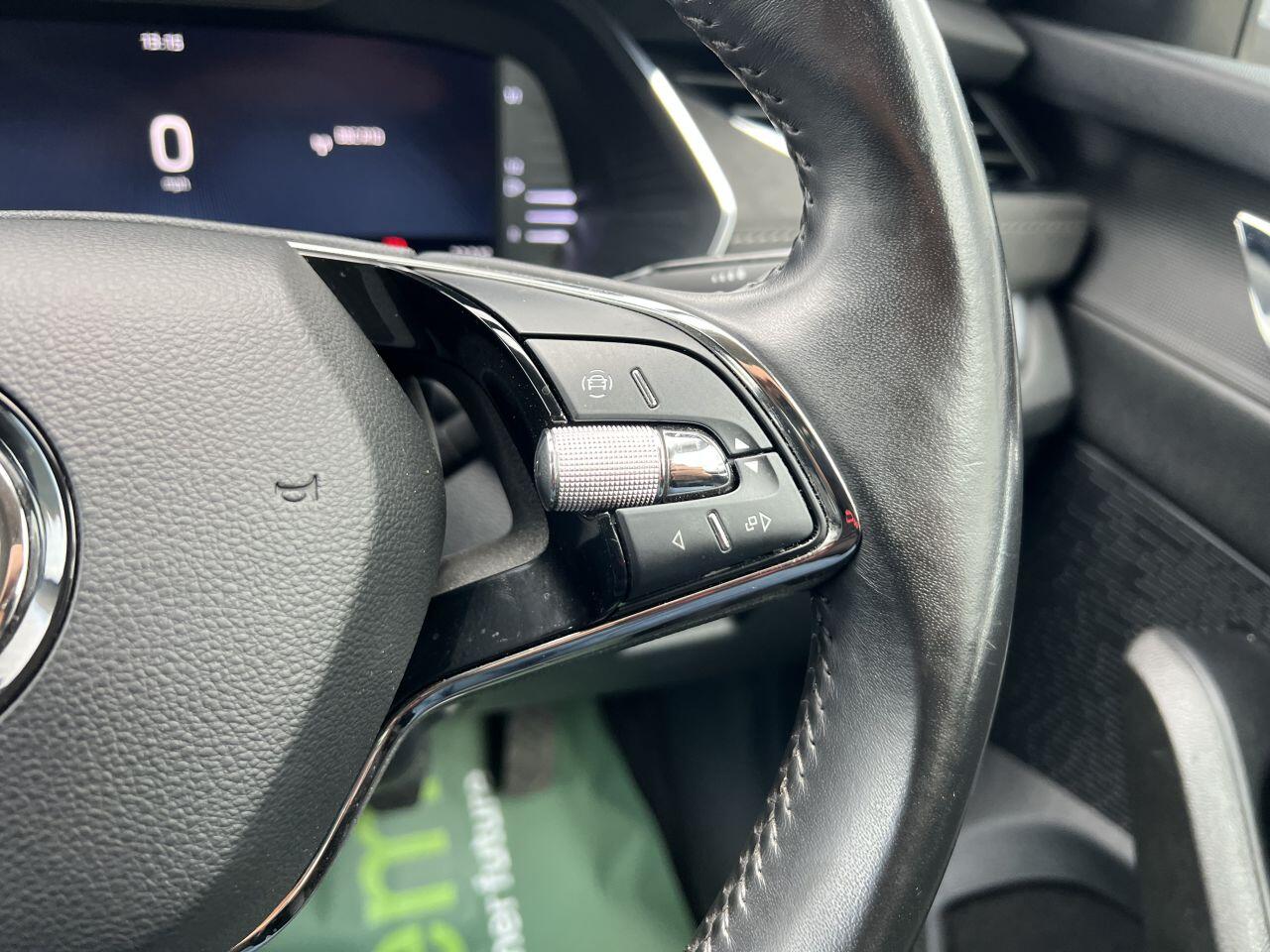 Skoda Octavia view 61