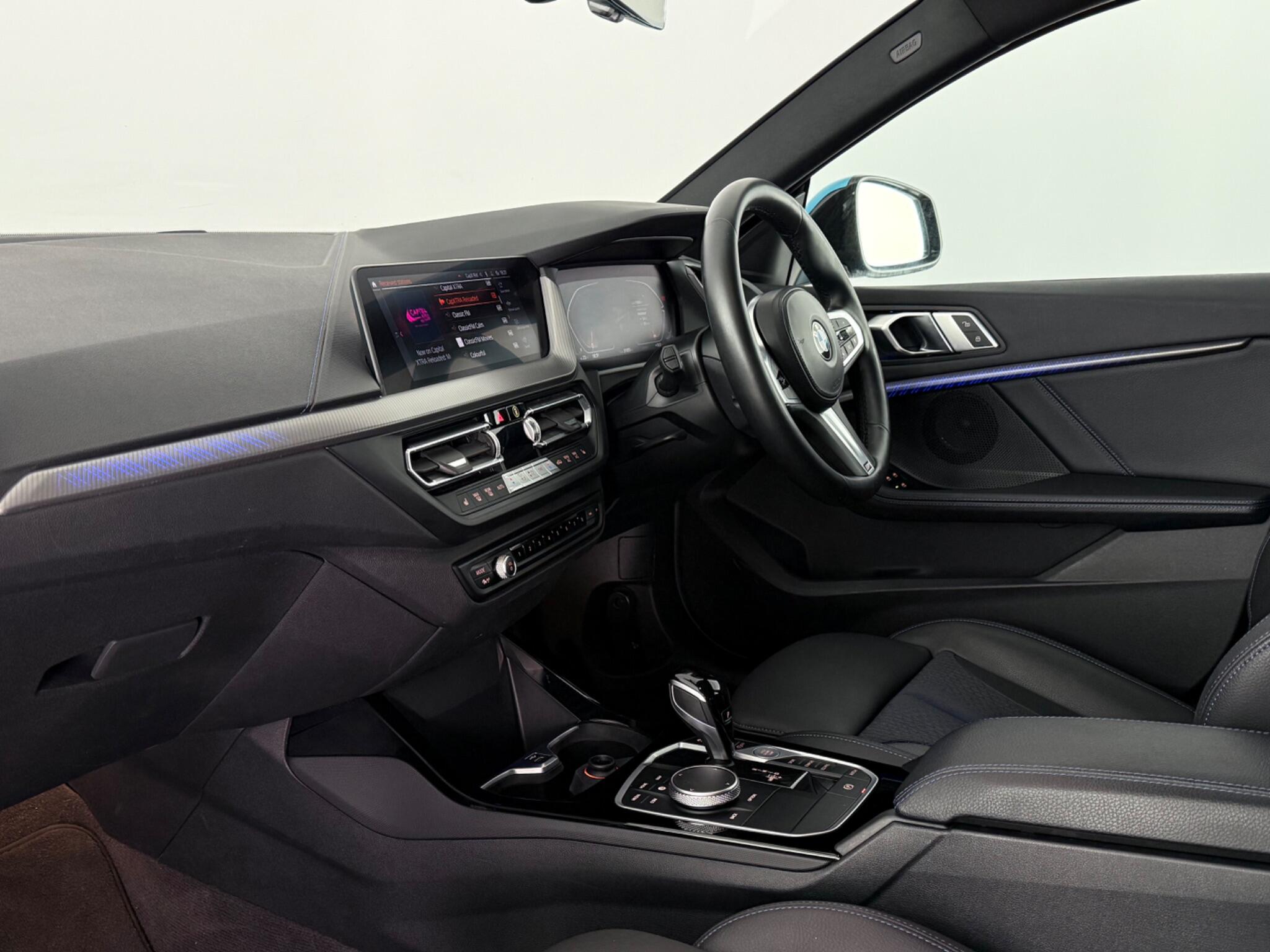BMW 2 Series view 12
