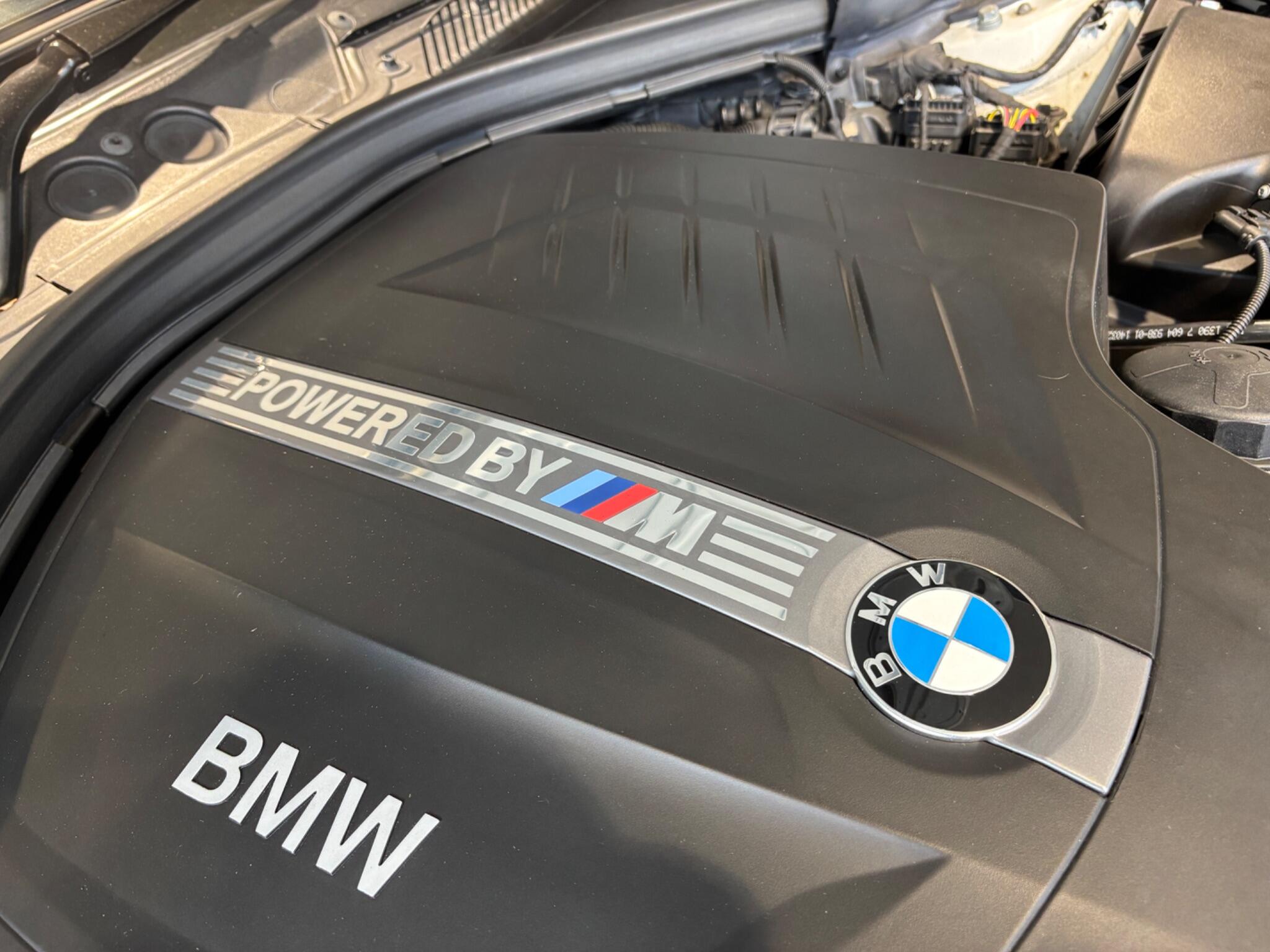 BMW M2 view 89