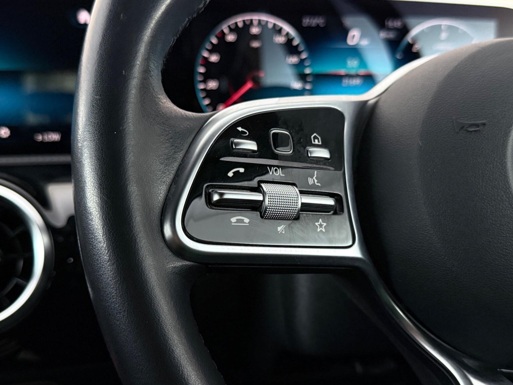 Mercedes-Benz A-Class view 13