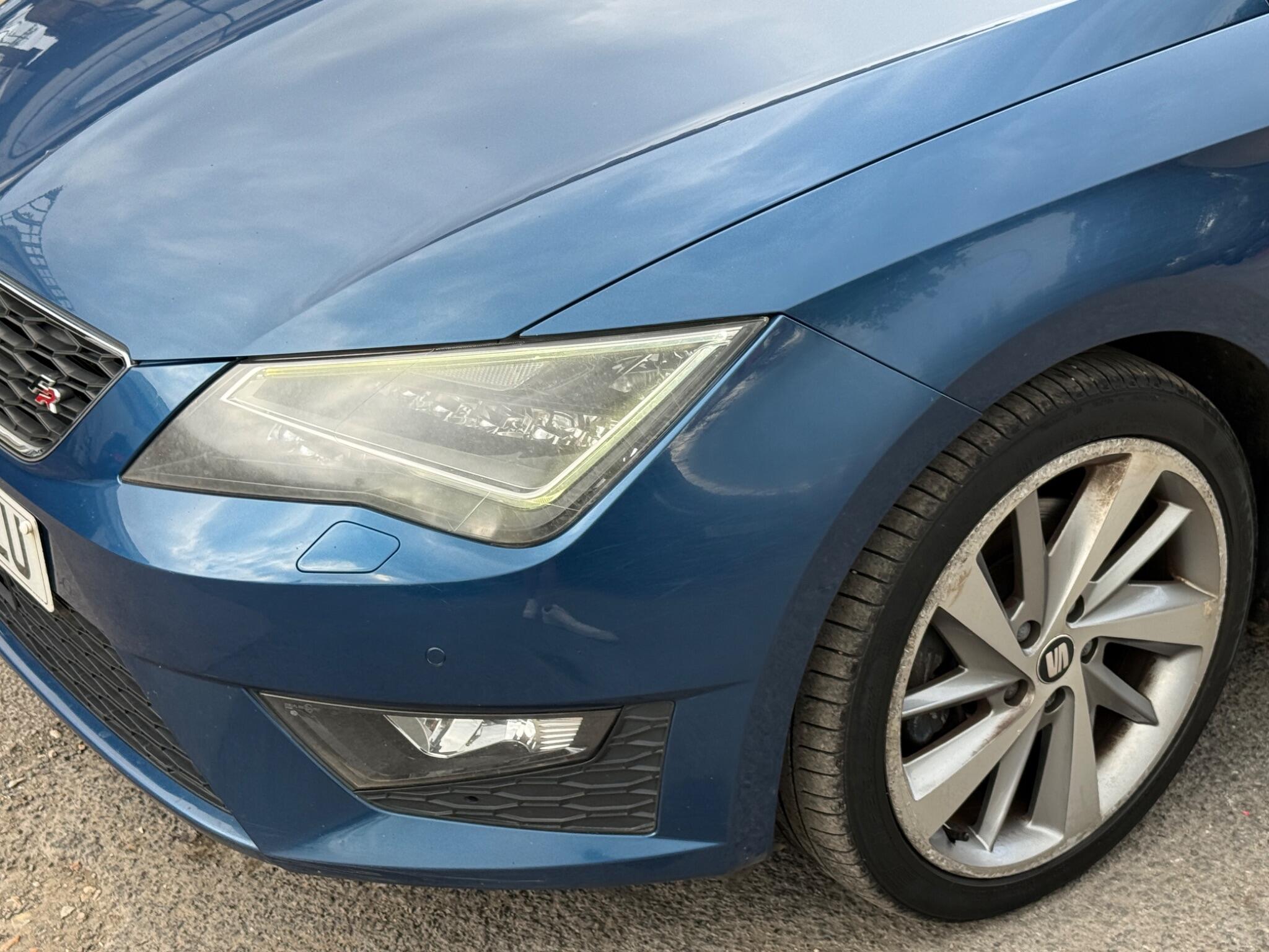 SEAT Leon - Image 23