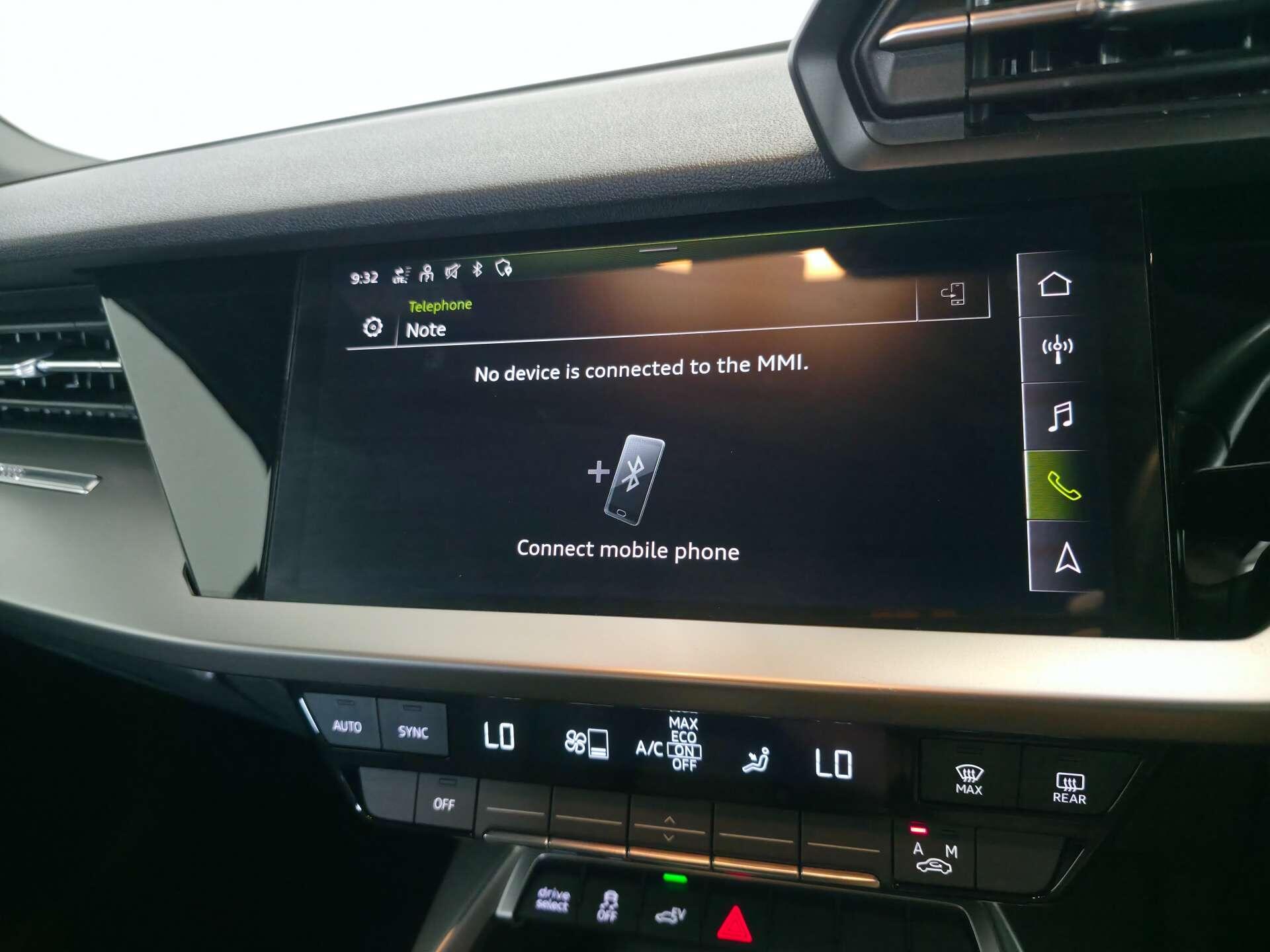 Audi A3 view 37