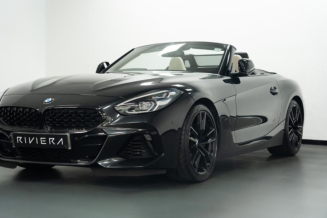 BMW Z4 view 32