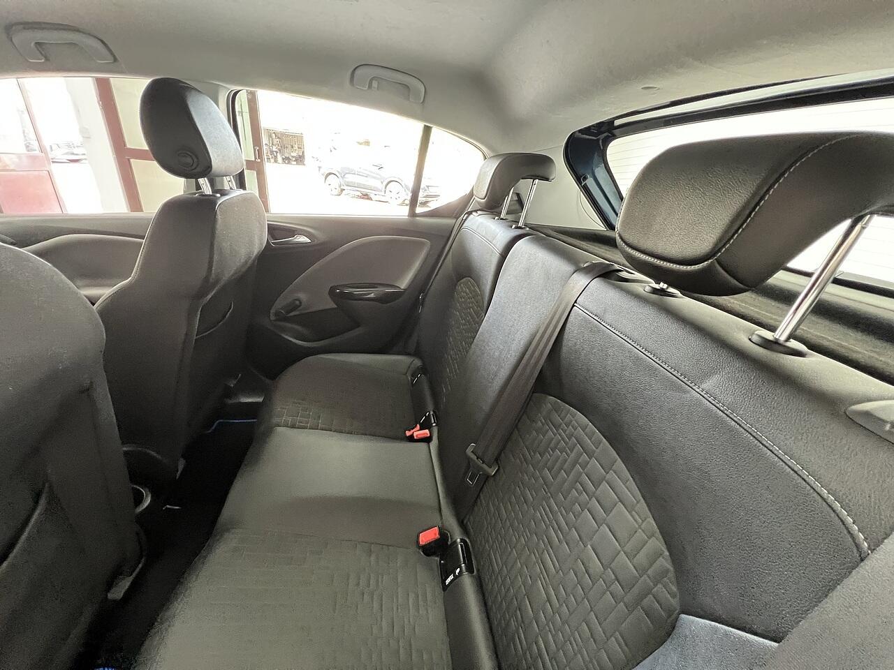 Vauxhall Corsa view 16