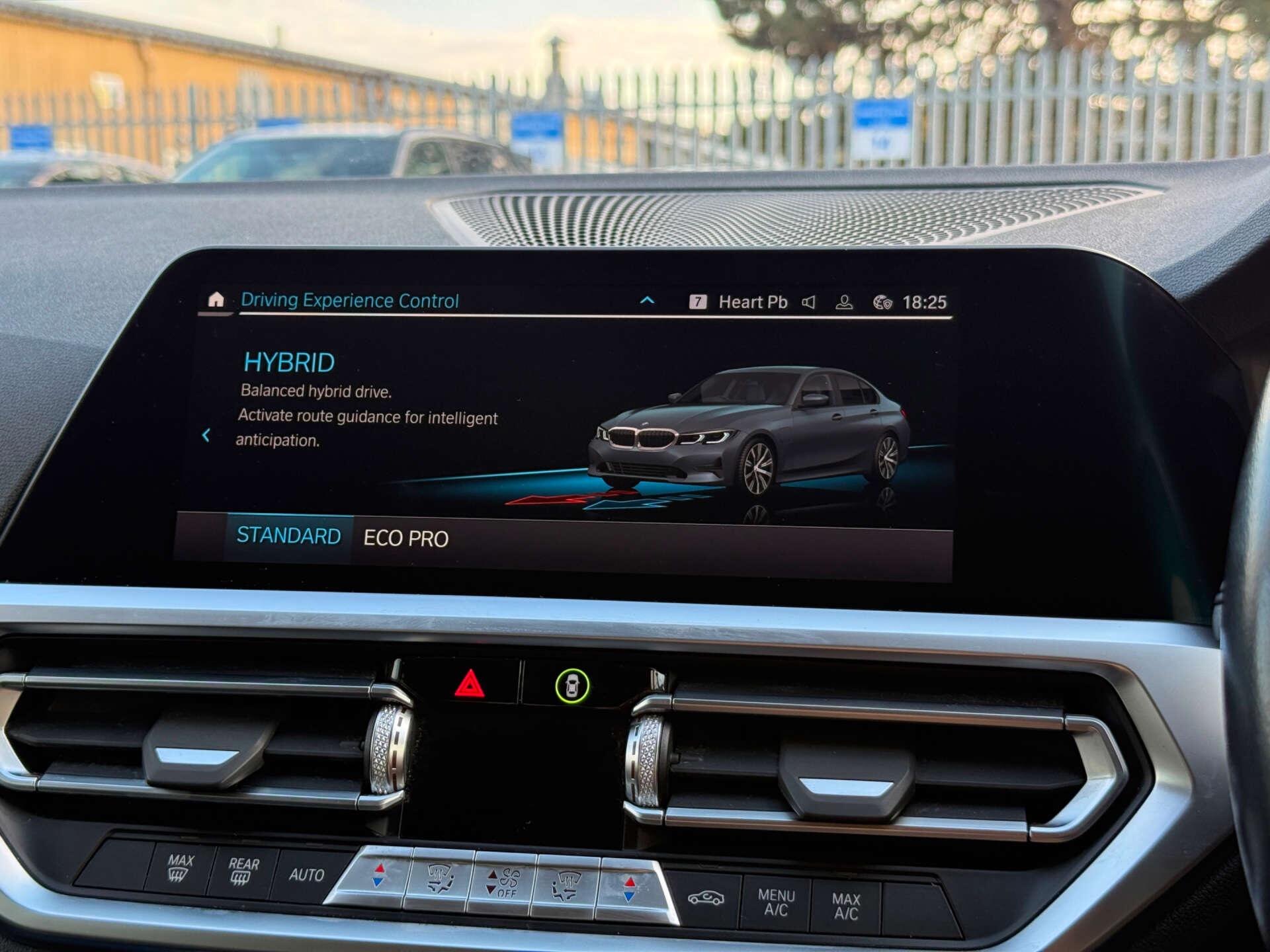 BMW 3 Series view 69