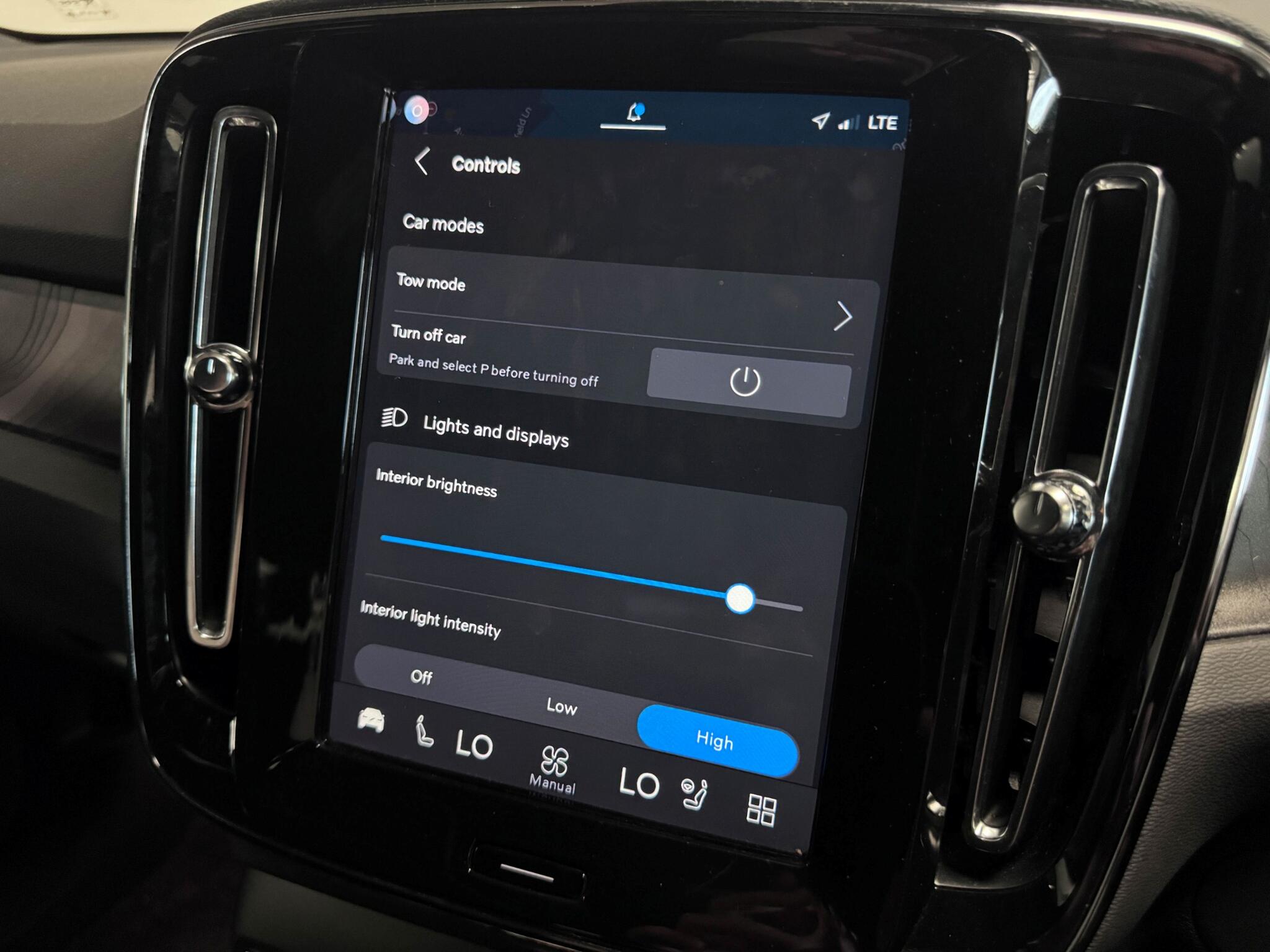 Volvo XC40 view 44