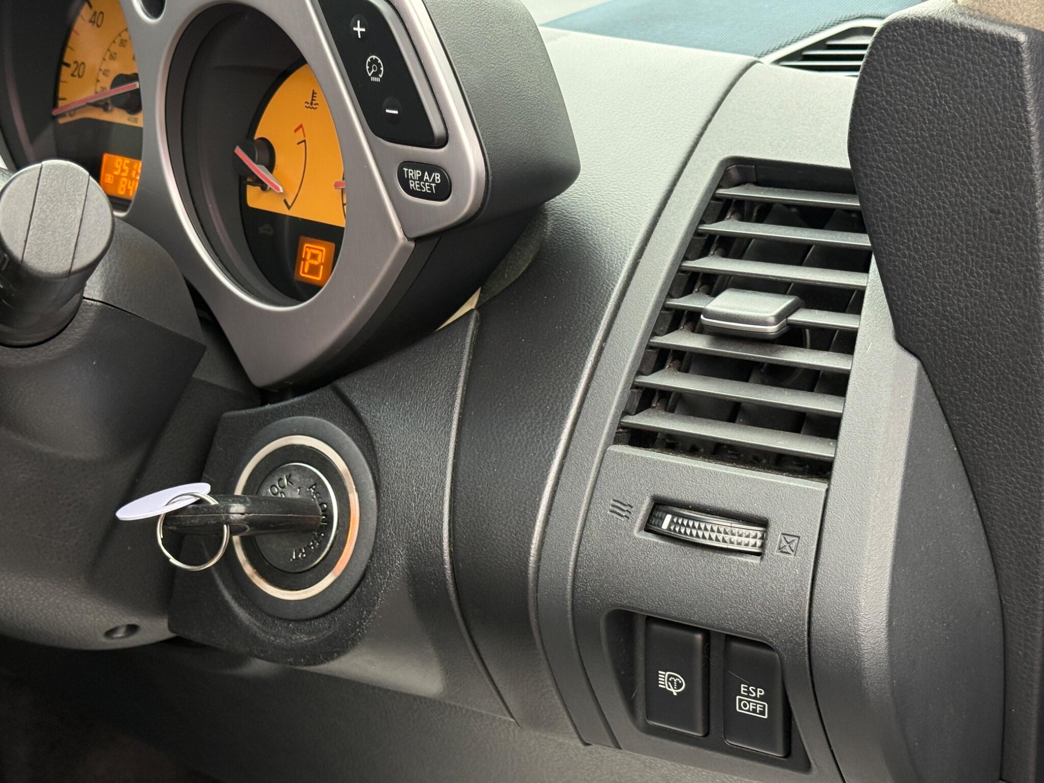 Nissan Murano - Image 36