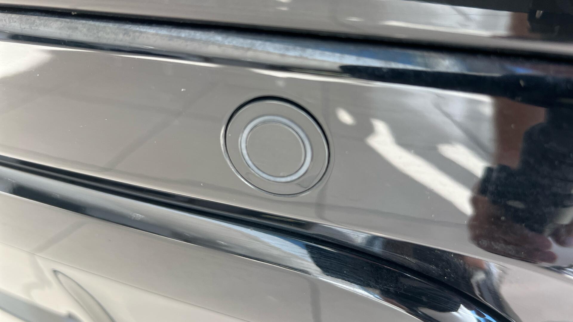 Land Rover Range Rover Evoque view 59