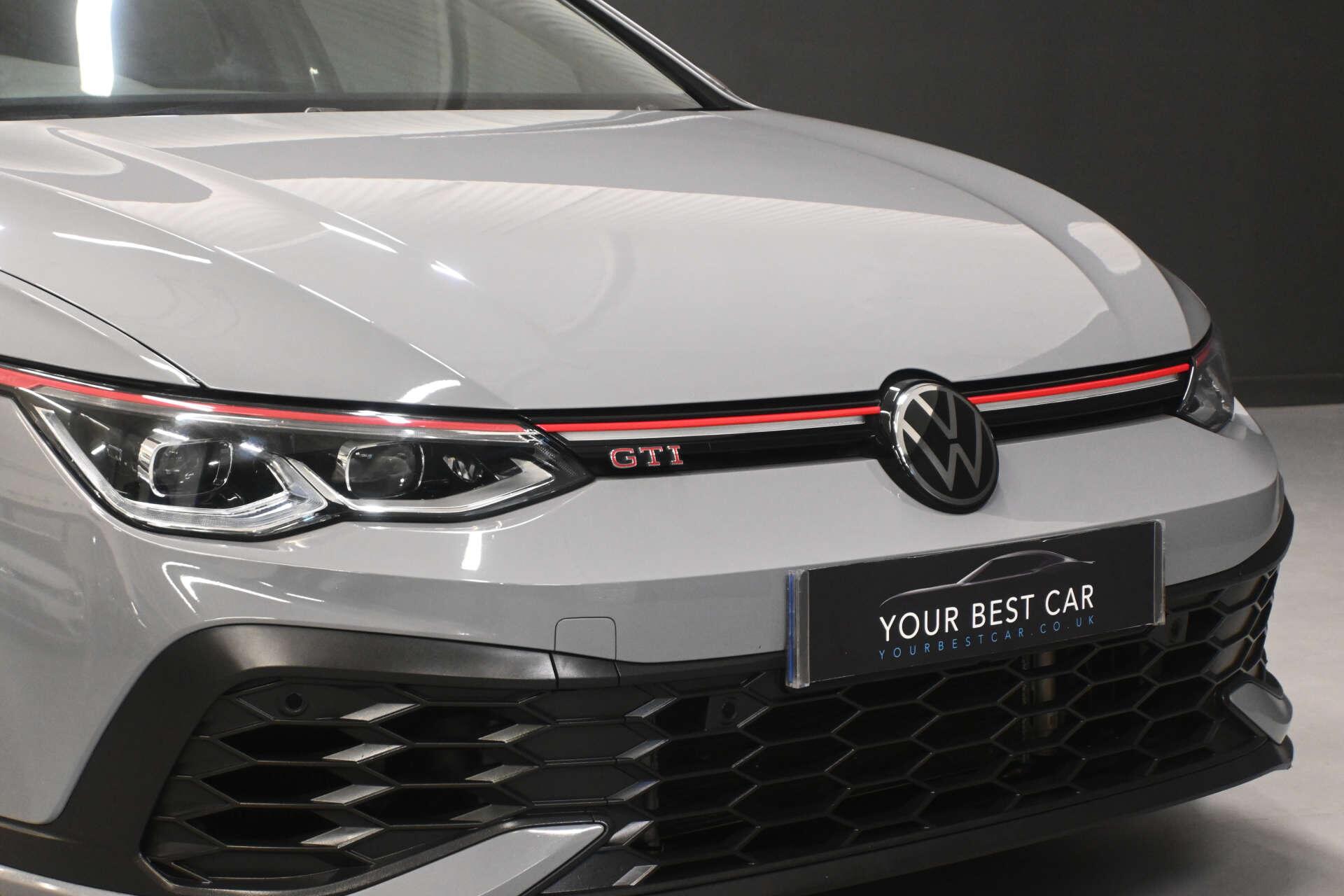 Volkswagen Golf view 12