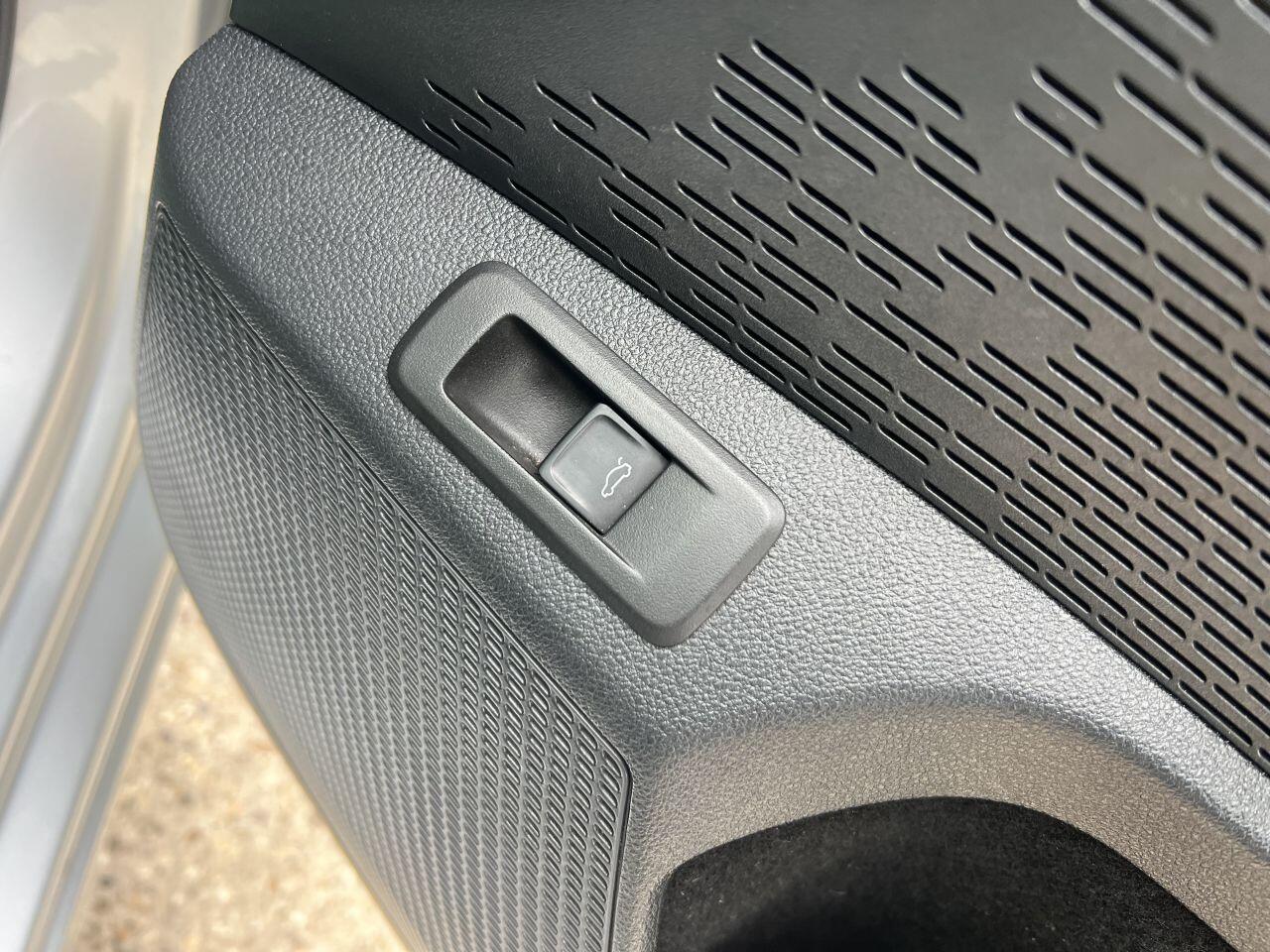 Skoda Octavia view 69