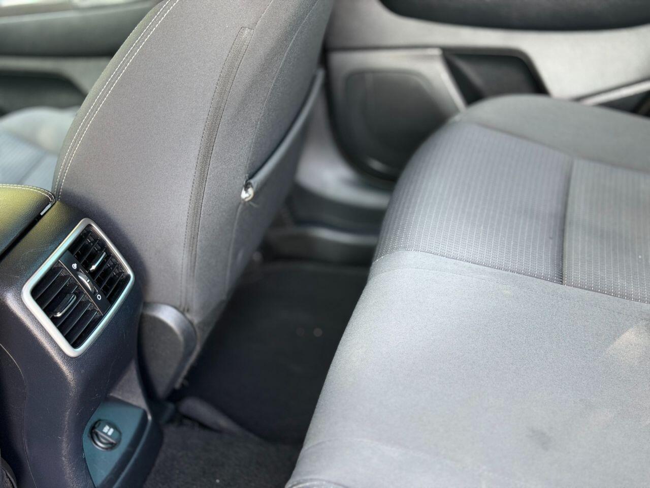 Kia Sportage view 136