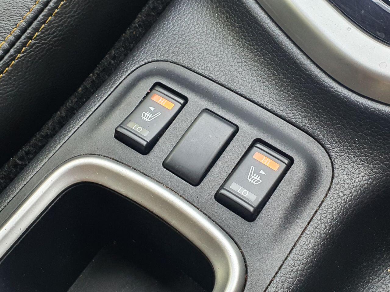 Nissan Navara view 38