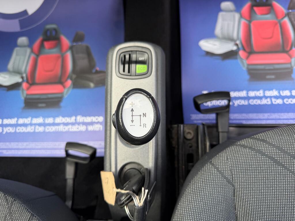 Smart Fortwo view 19