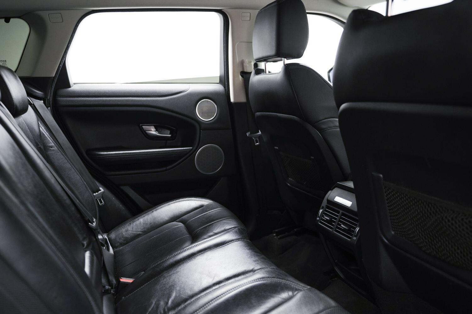 Land Rover Range Rover Evoque view 12