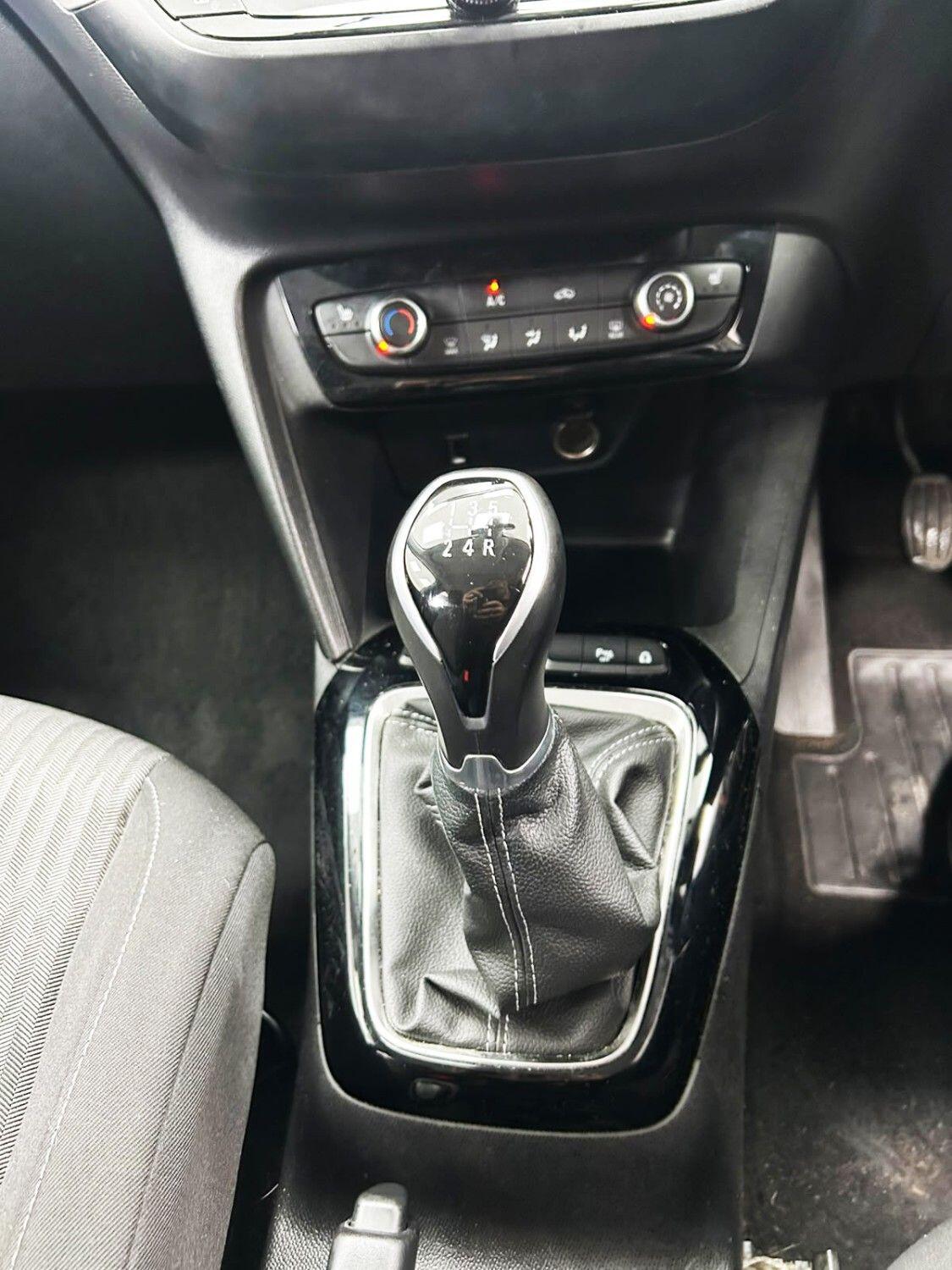 Vauxhall Corsa view 17