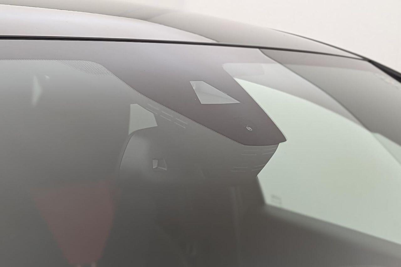 Vauxhall Corsa view 34