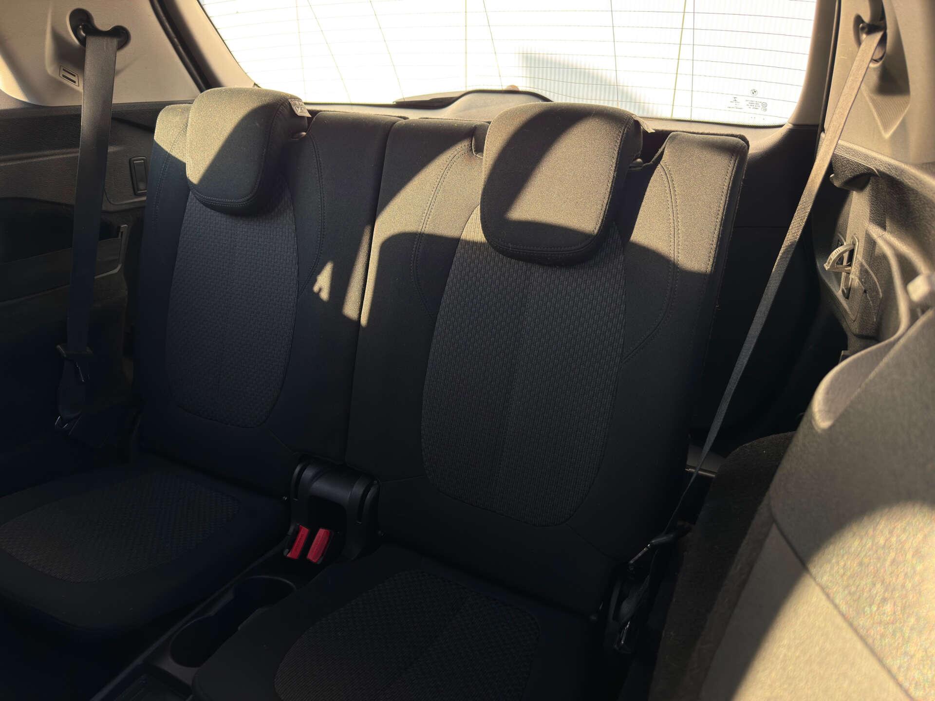 BMW 2 Series Gran Tourer view 36