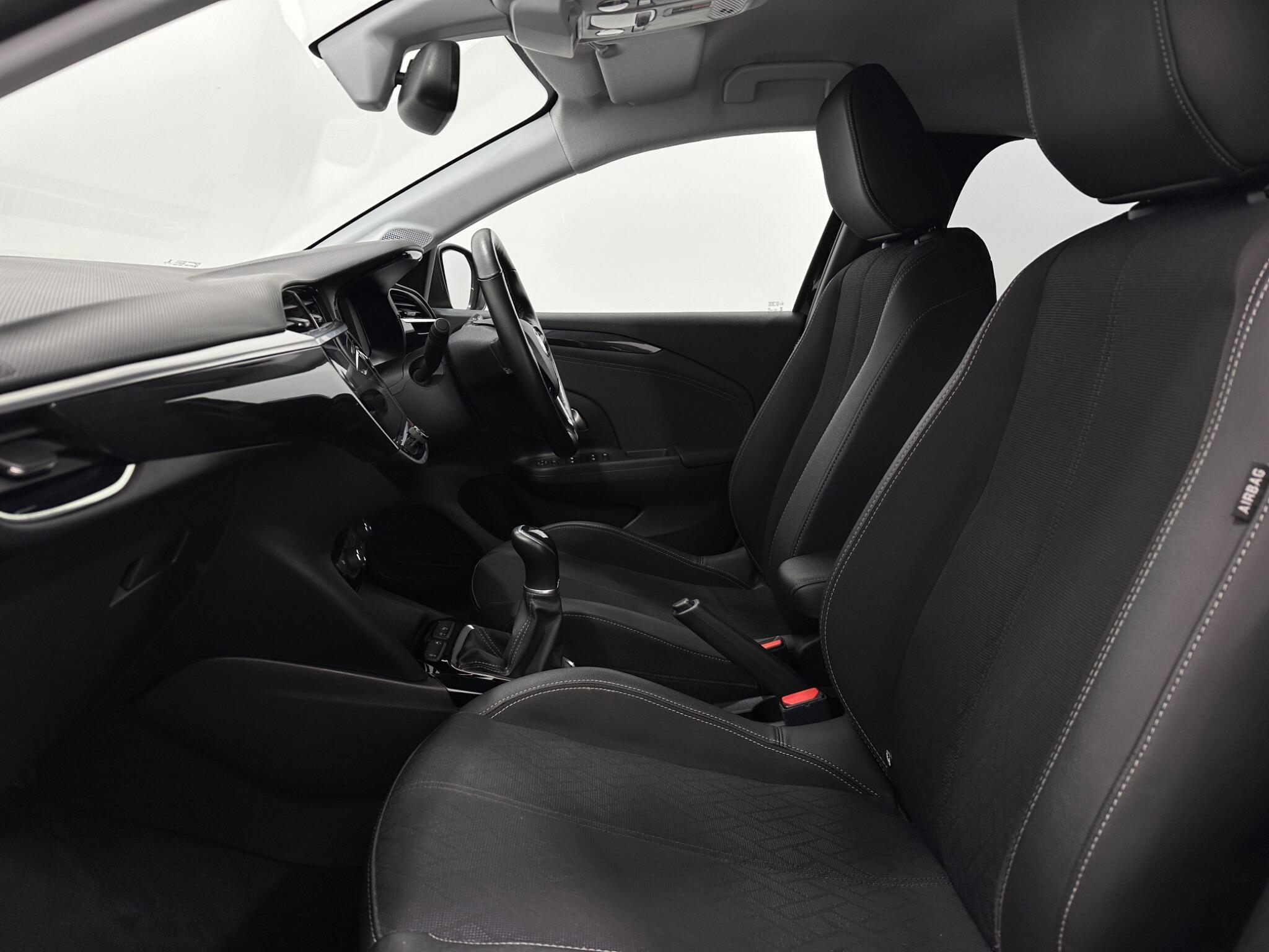 Vauxhall Corsa view 34