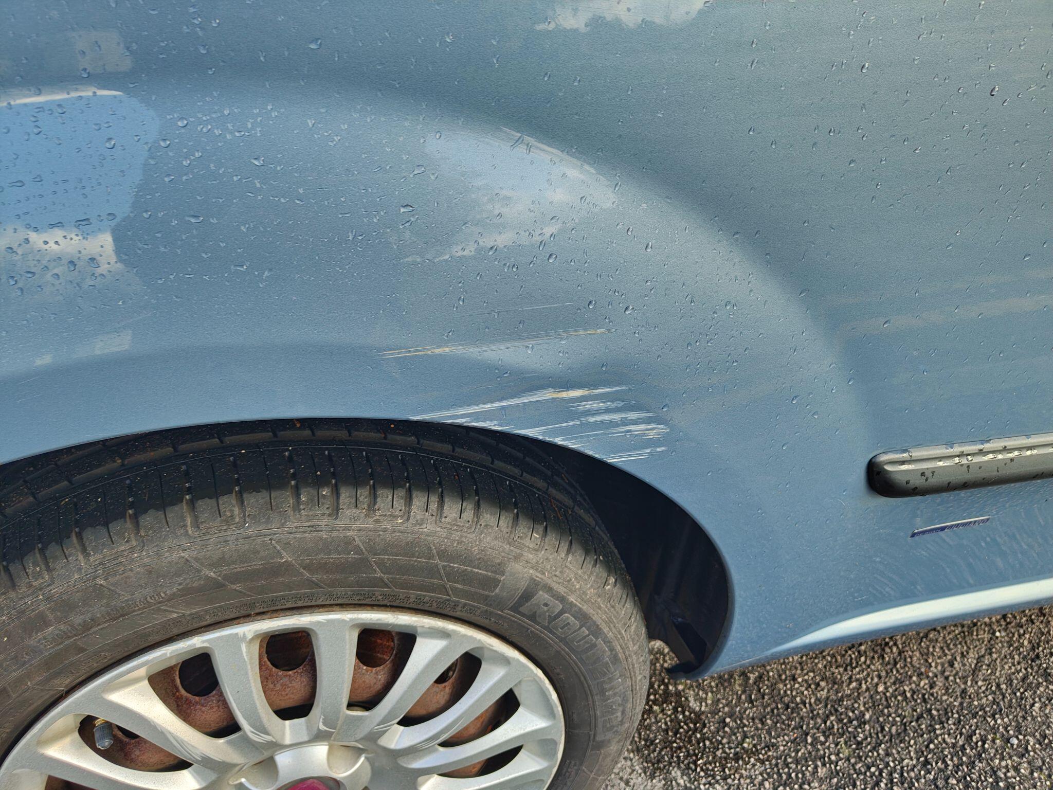 2008 Fiat Grande Punto image 52