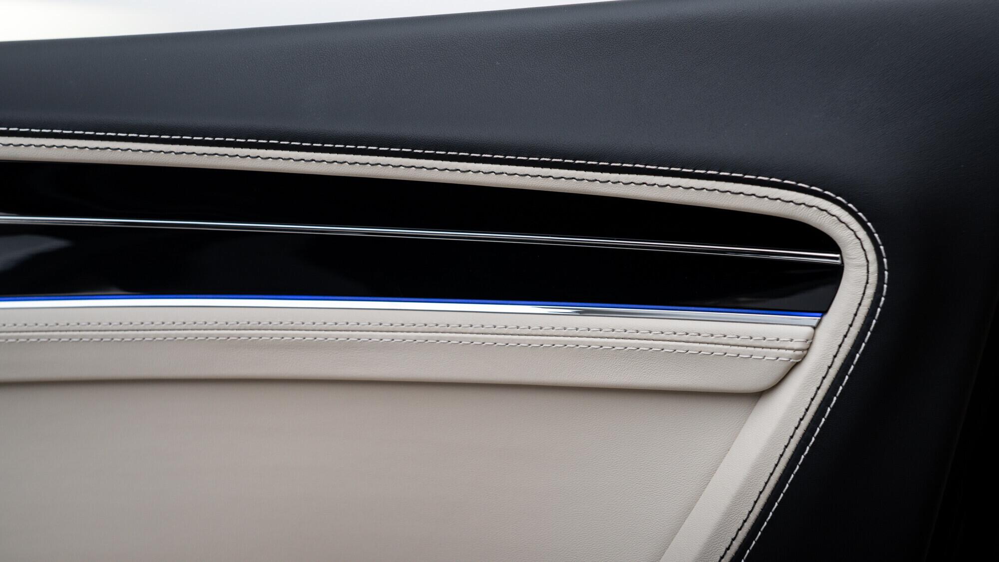 Bentley Continental view 42