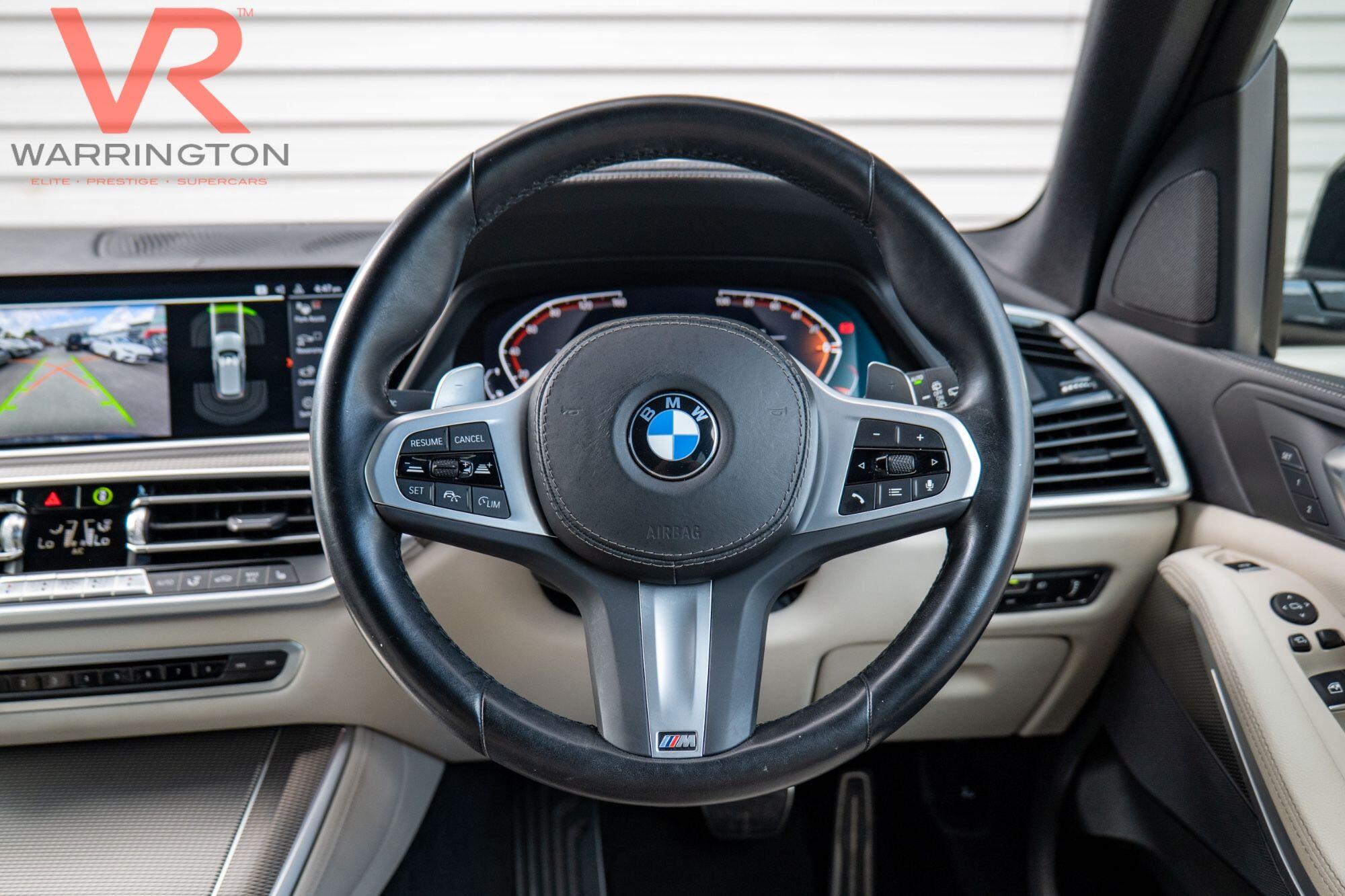 BMW X5 X5 view 10