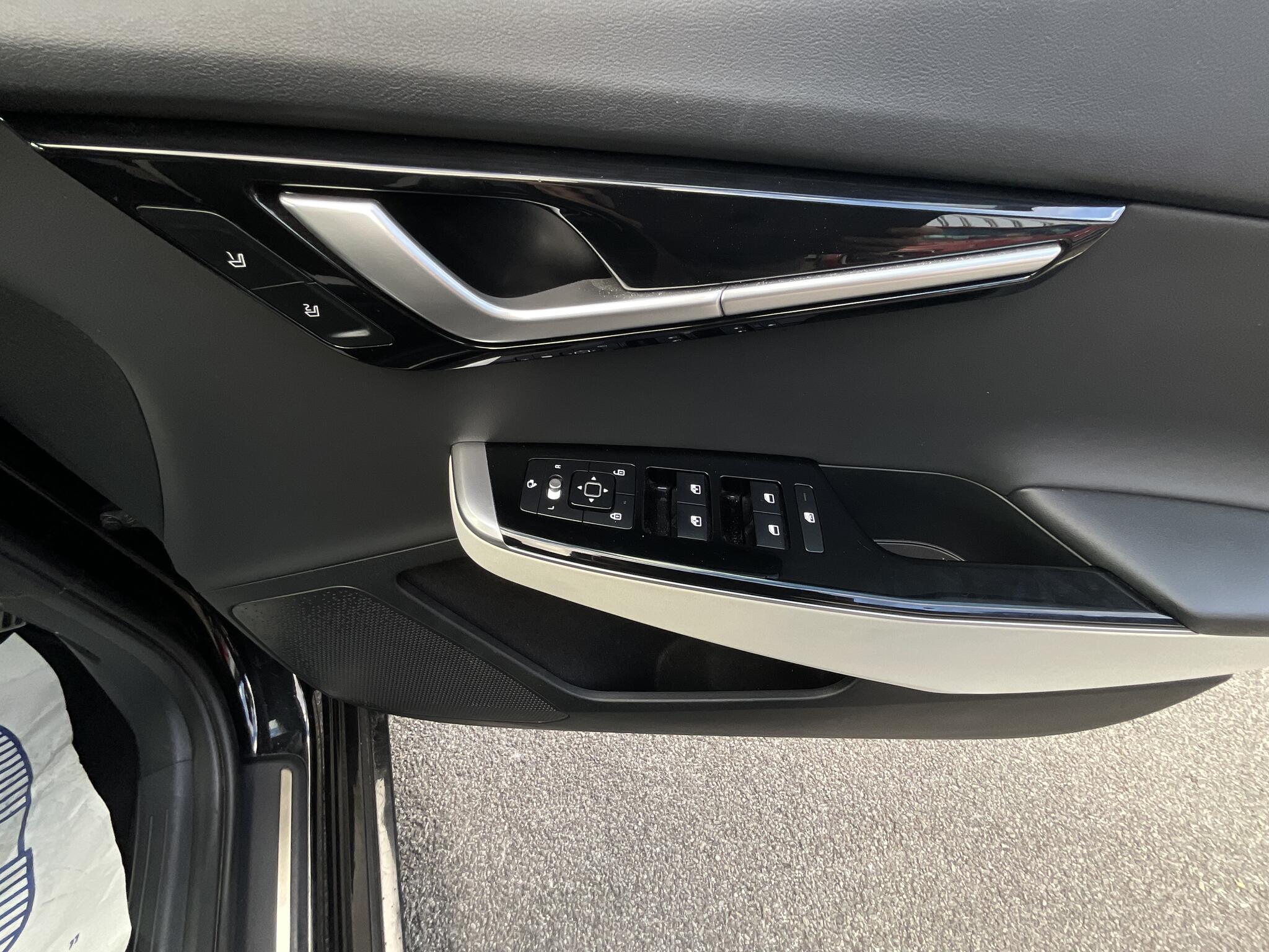 Kia Ev6 view 34