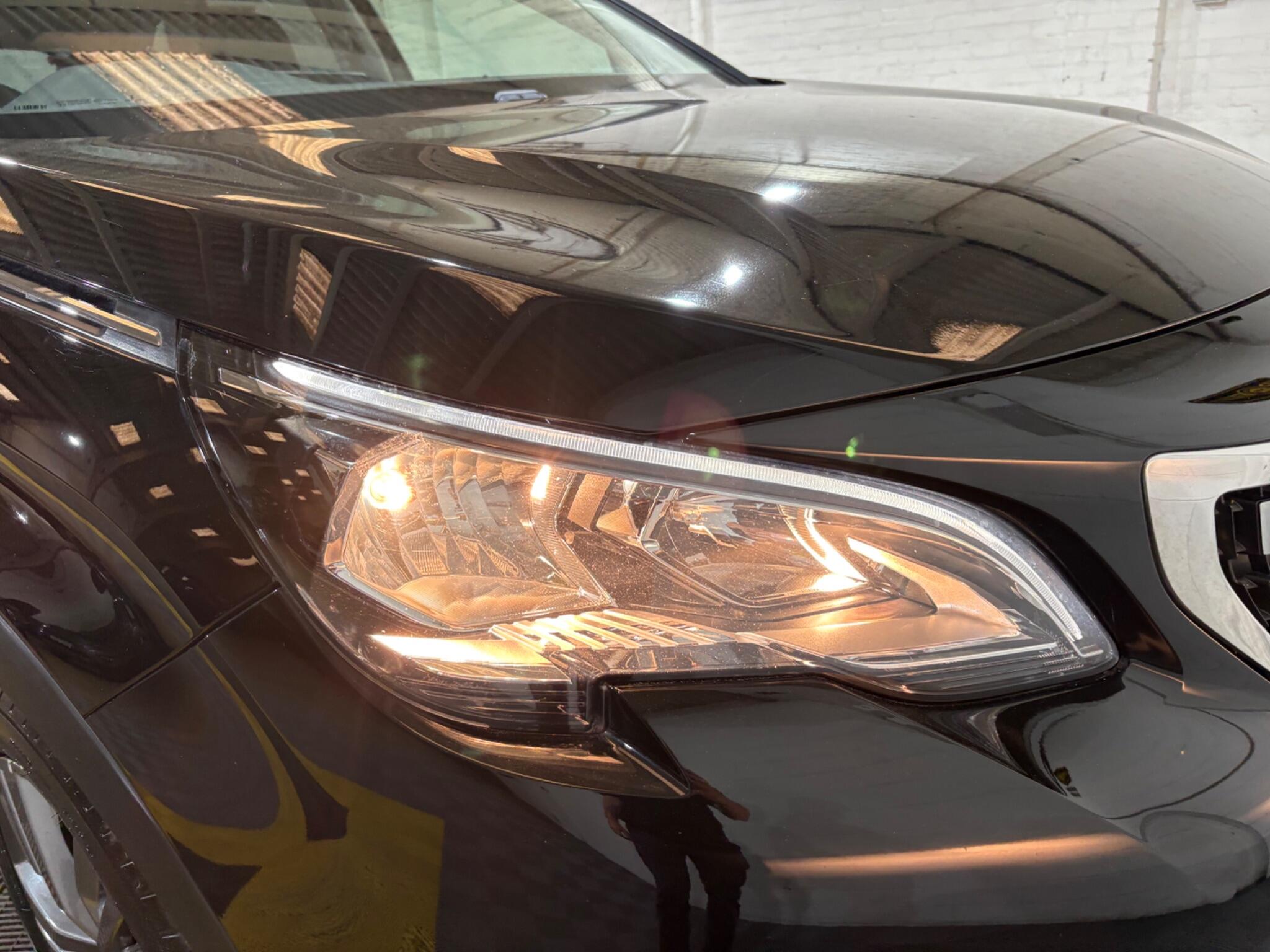 Peugeot 3008 view 60
