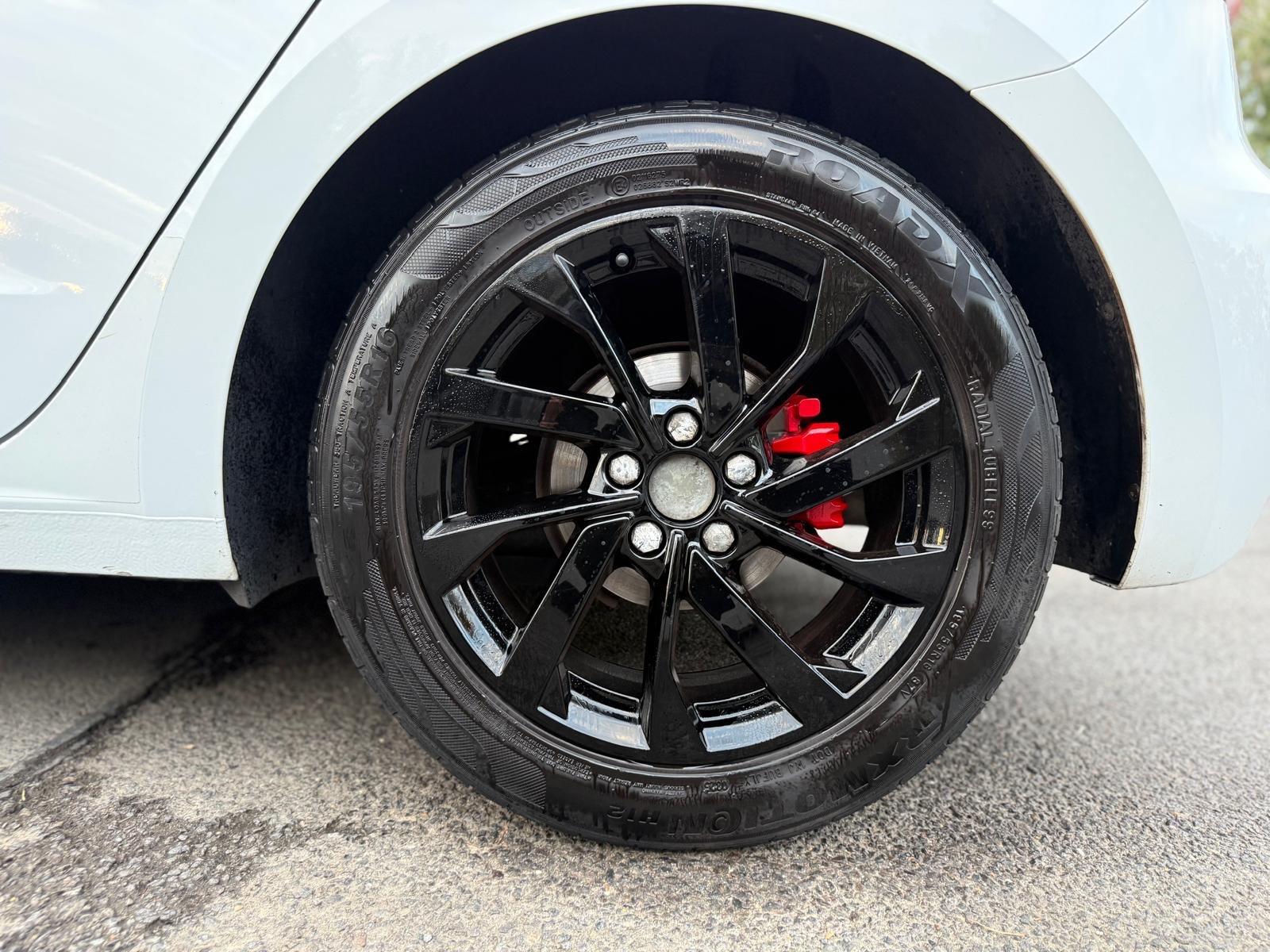 Audi A1 view 56