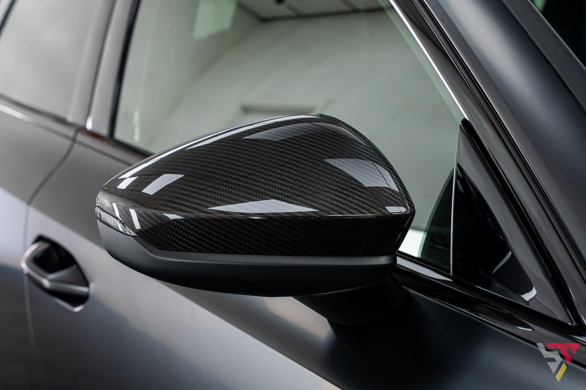 Audi RS3 view 13