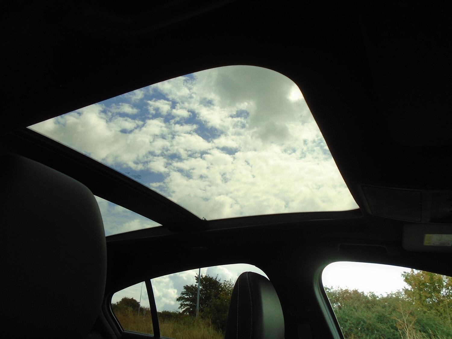 Ford Focus view 13