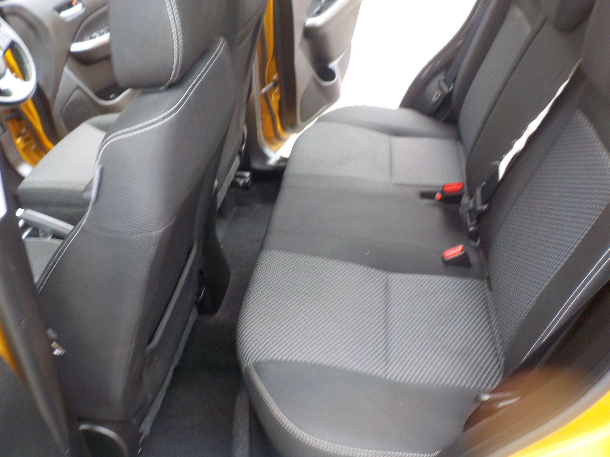 Suzuki Vitara 1.0 Boosterjet SZ-T Euro 6 (s/s) 5dr