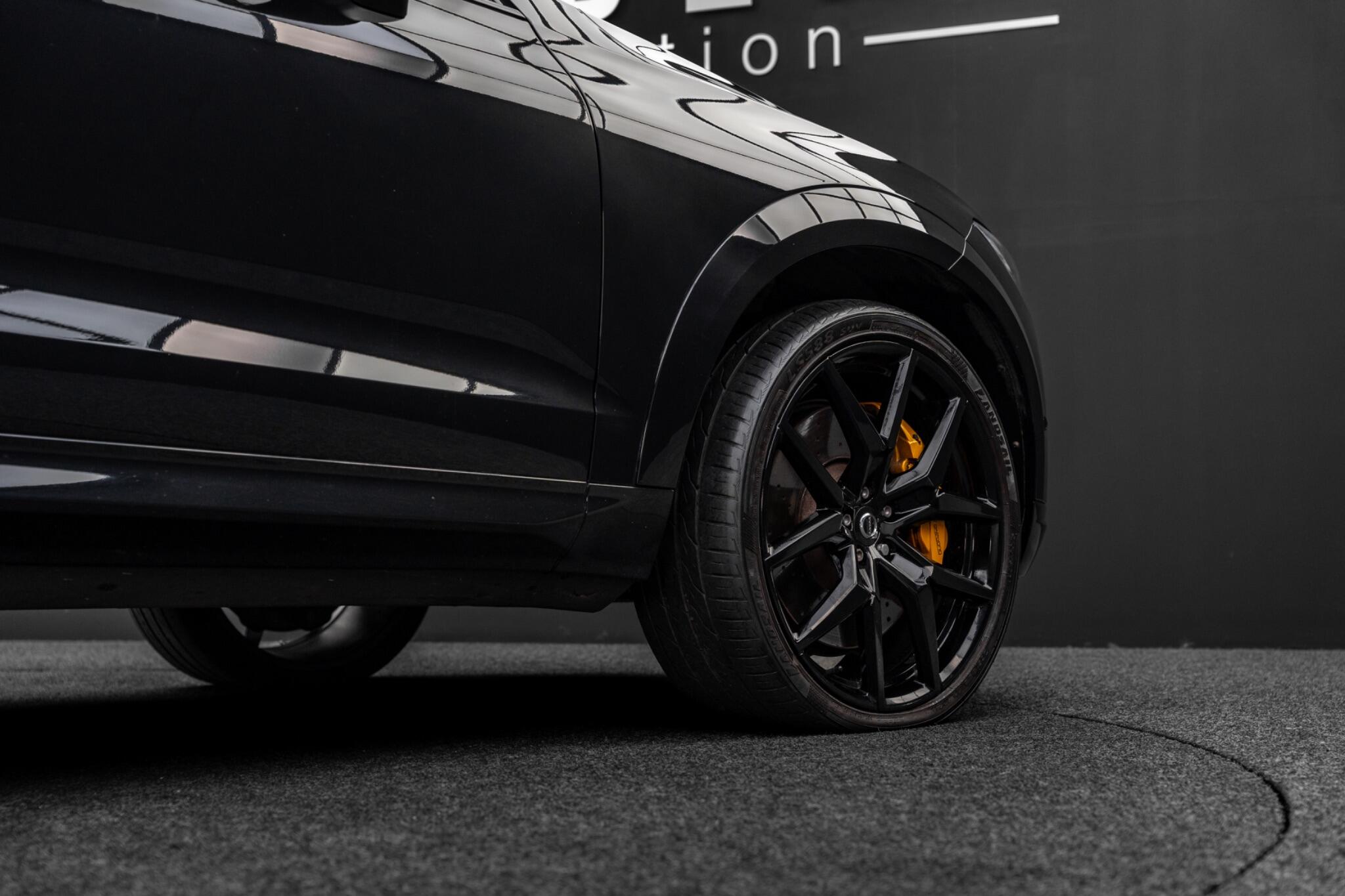 Volvo XC60 view 41