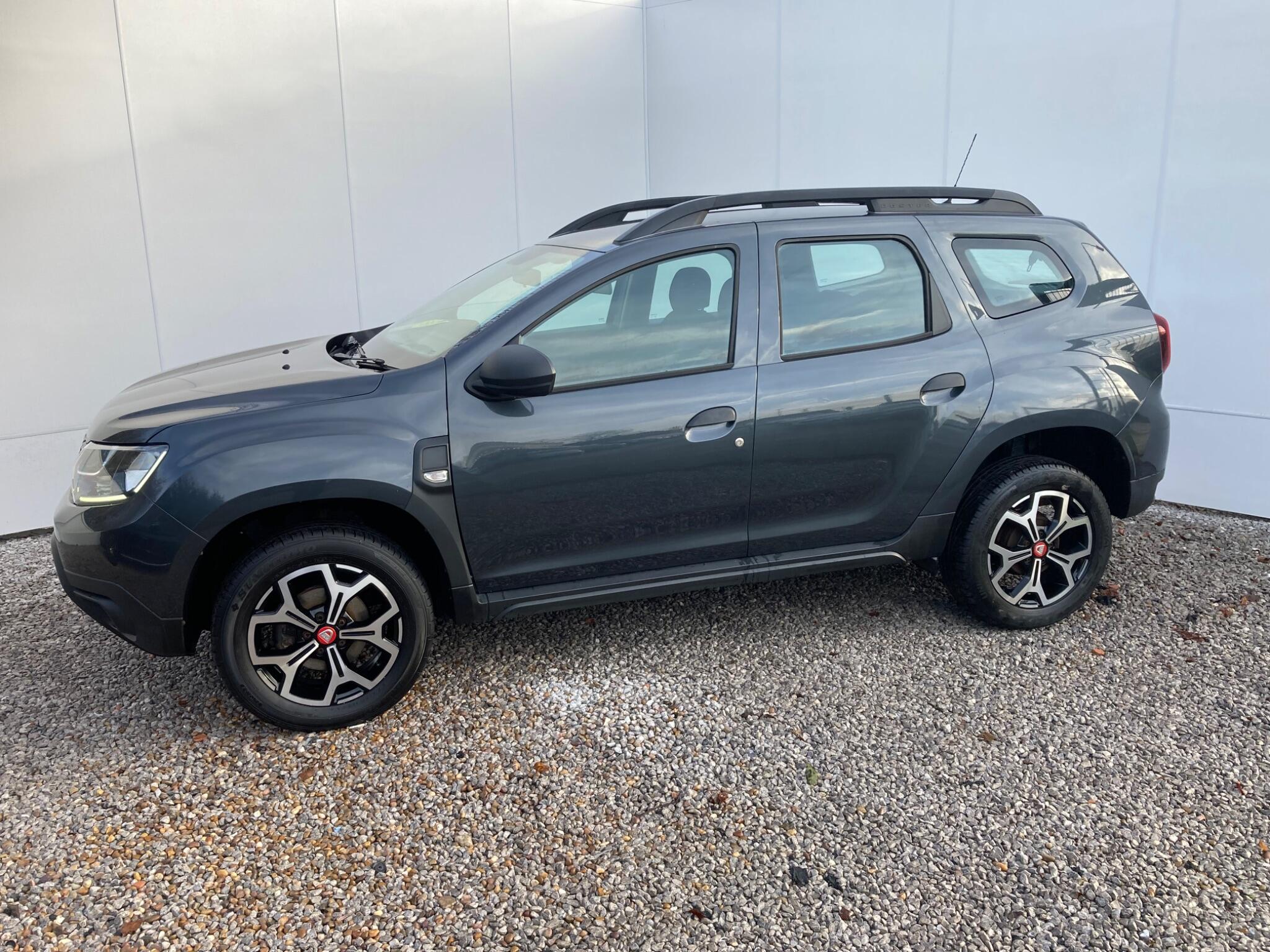 2019 Dacia Duster 1.6 SCe Essential Euro 6 (s/s) 5dr • 70,000 miles image 6