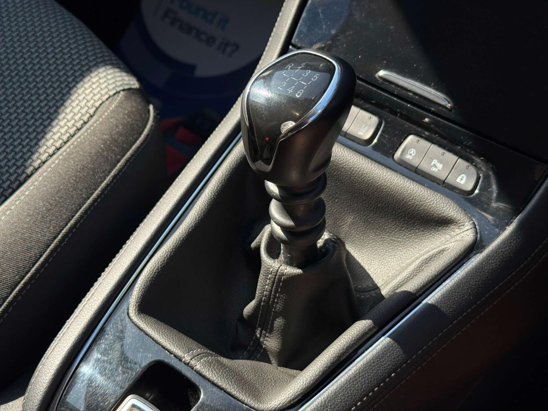 Vauxhall Grandland X view 58