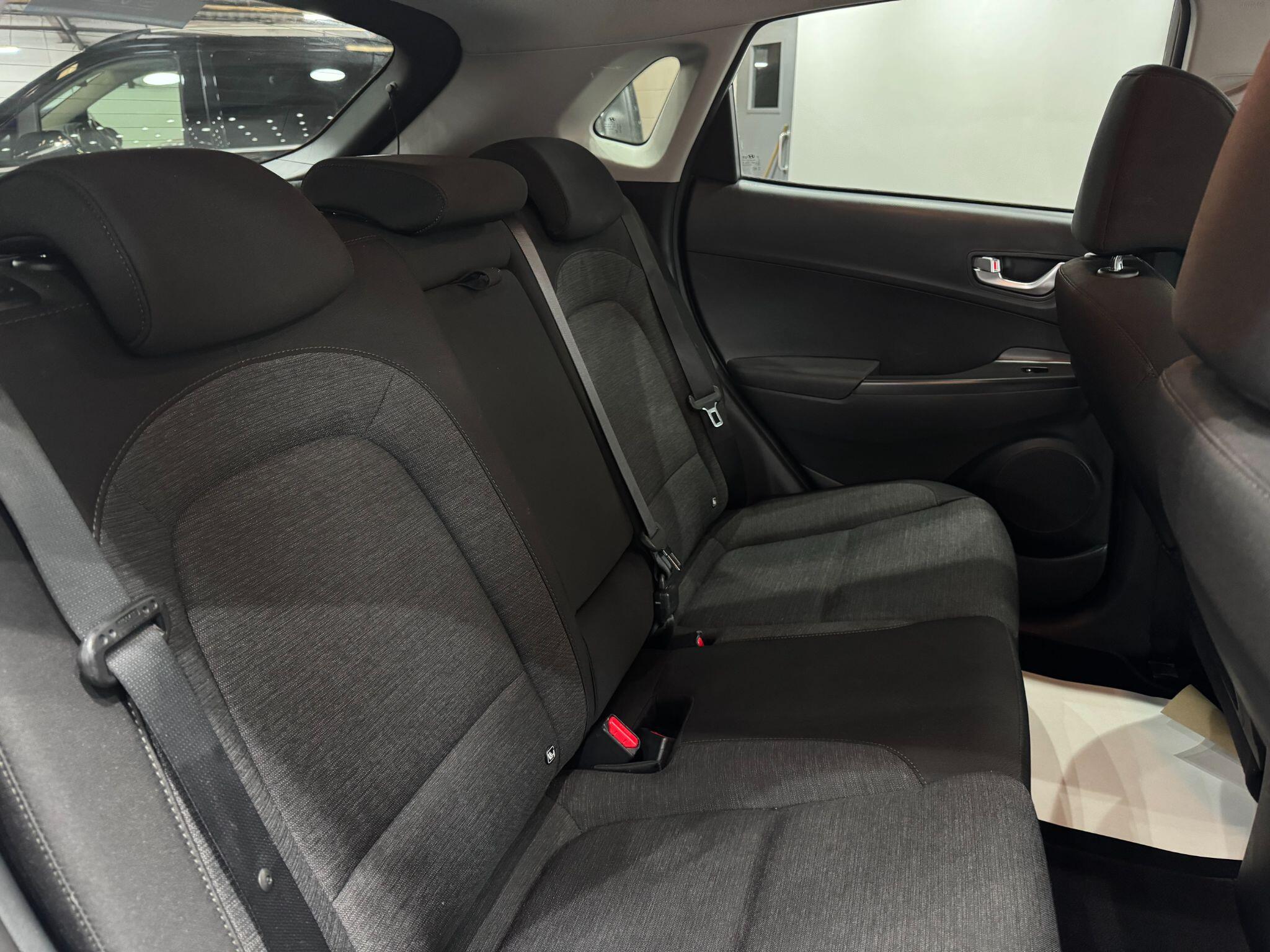 Hyundai Kona view 47