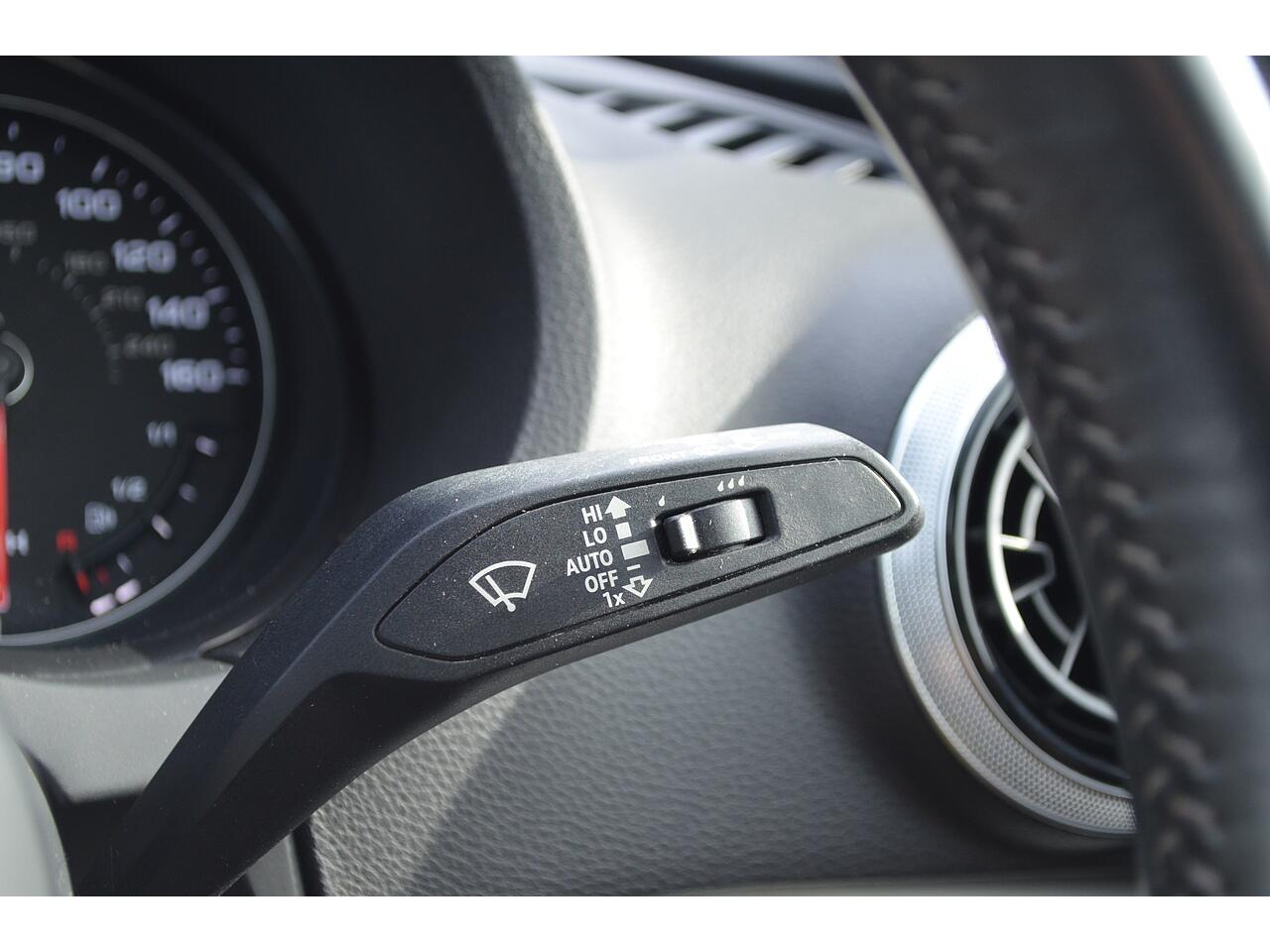 Audi A3 view 24