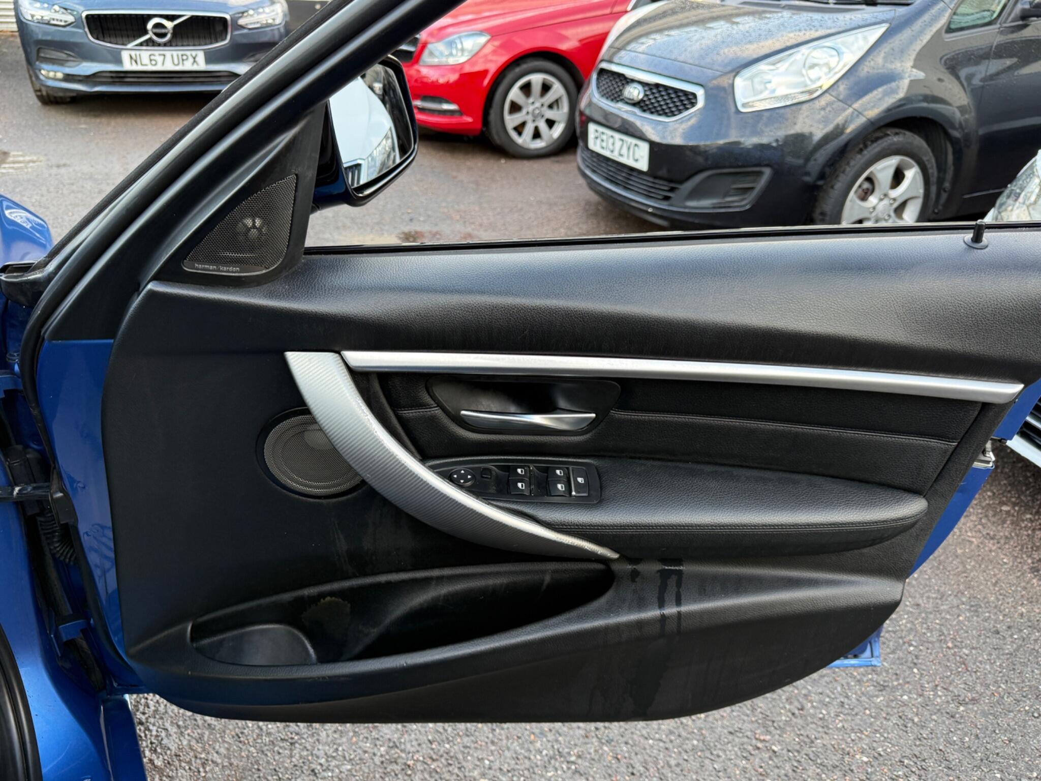 BMW 3 Series - Image 37
