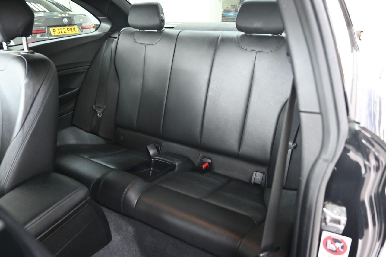 BMW 2 Series view 15