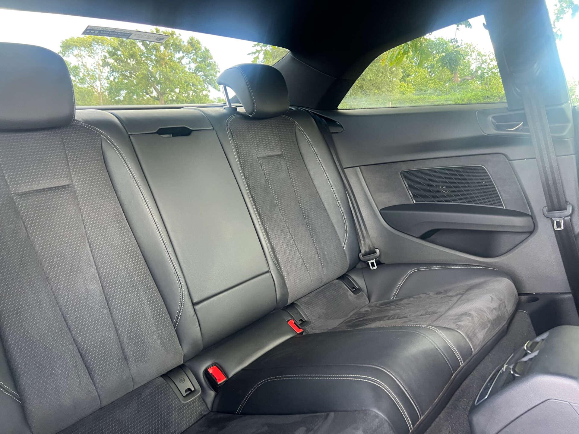 Audi A5 view 35