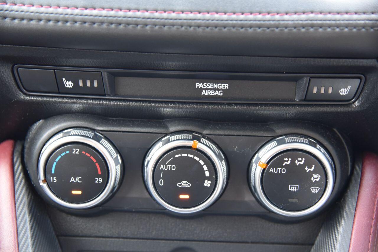 Mazda CX-3 view 37