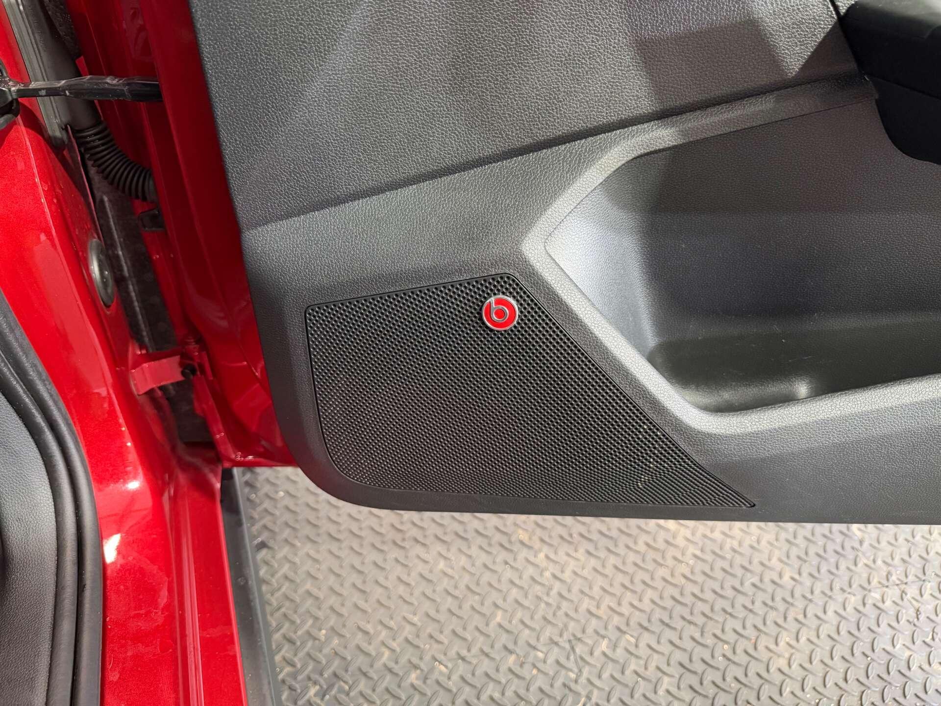 SEAT Arona view 18