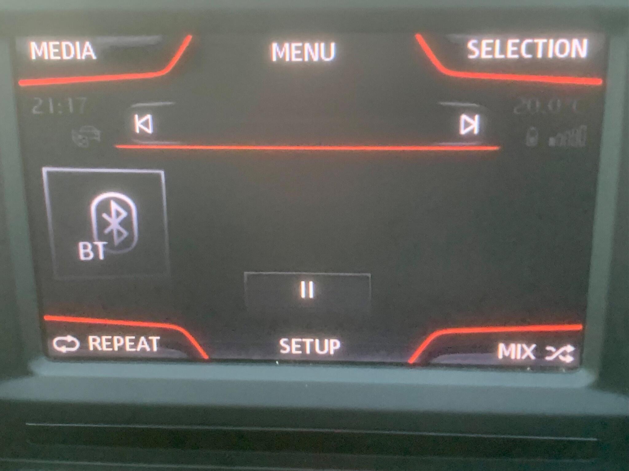Seat Leon Leon view 31