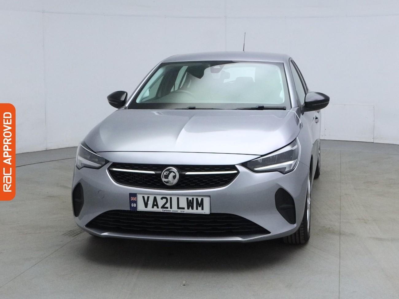 Vauxhall Corsa view 7