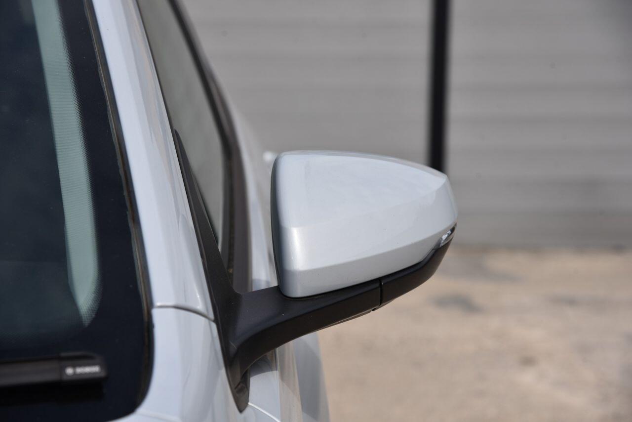 Volkswagen Polo view 15