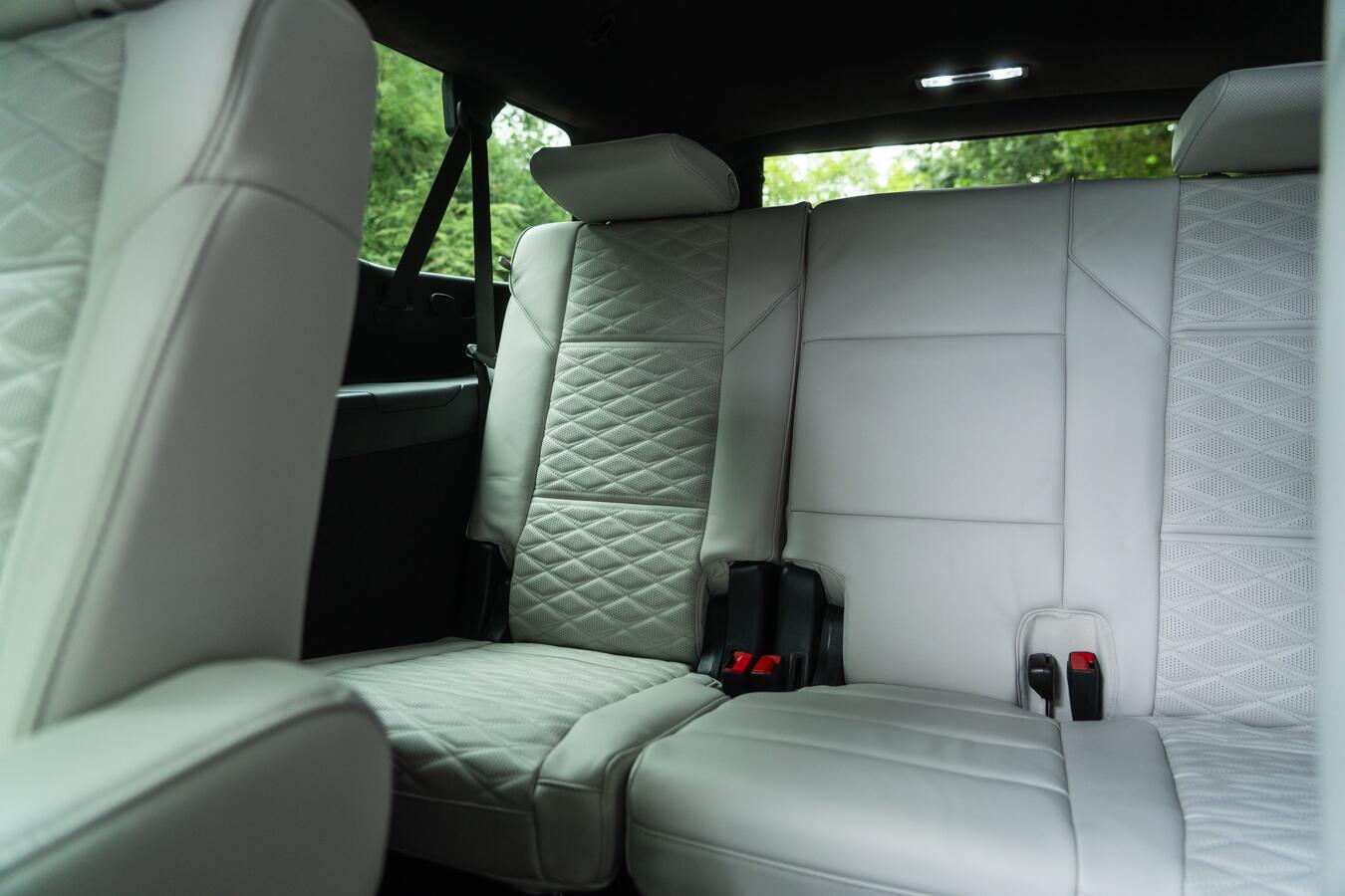 Cadillac Escalade view 57