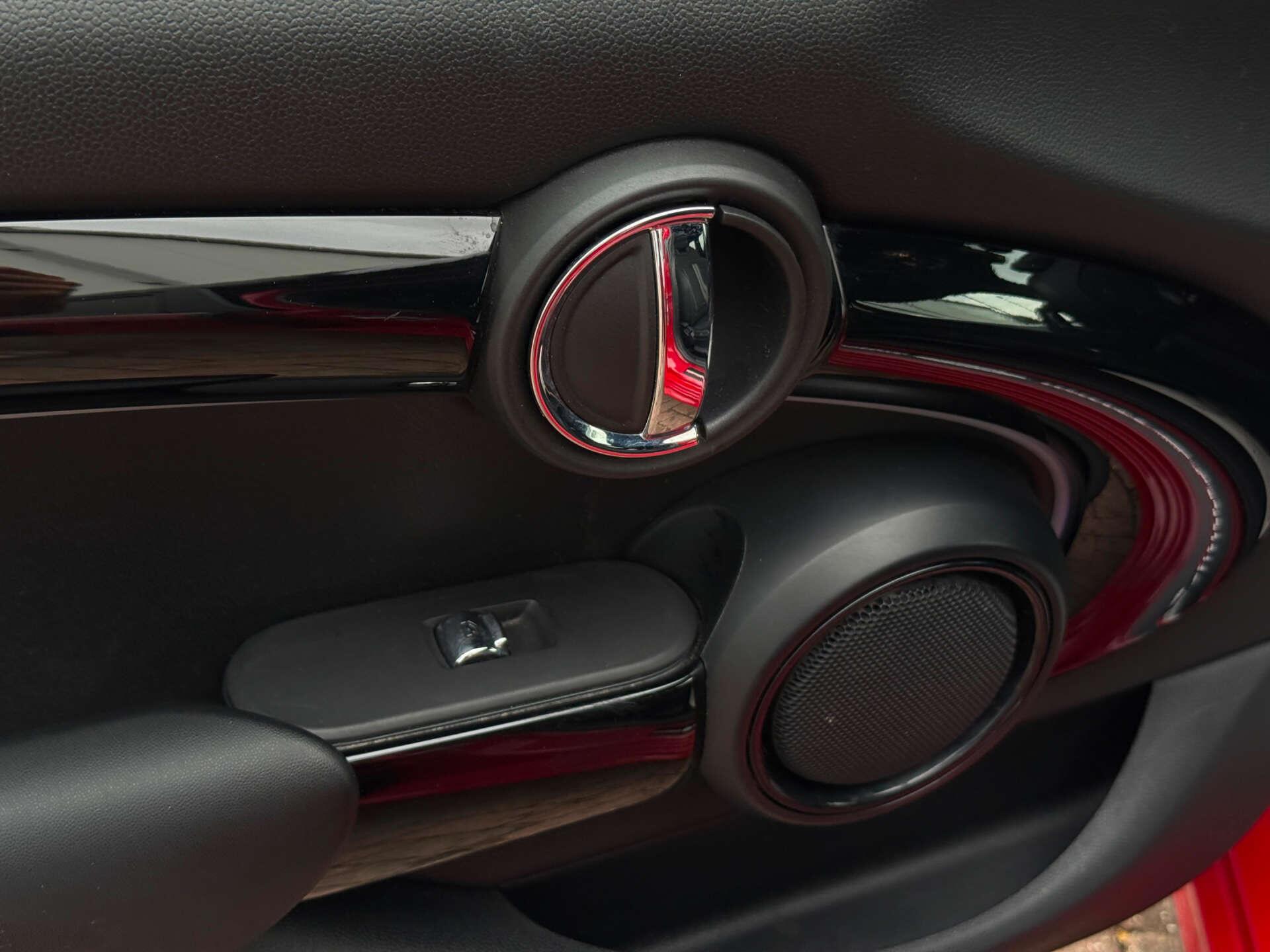Mini Cooper view 42